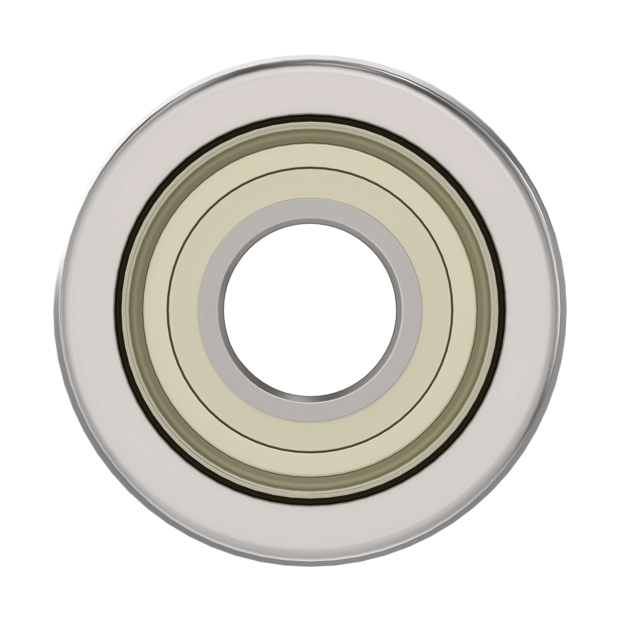 Ball Bearing