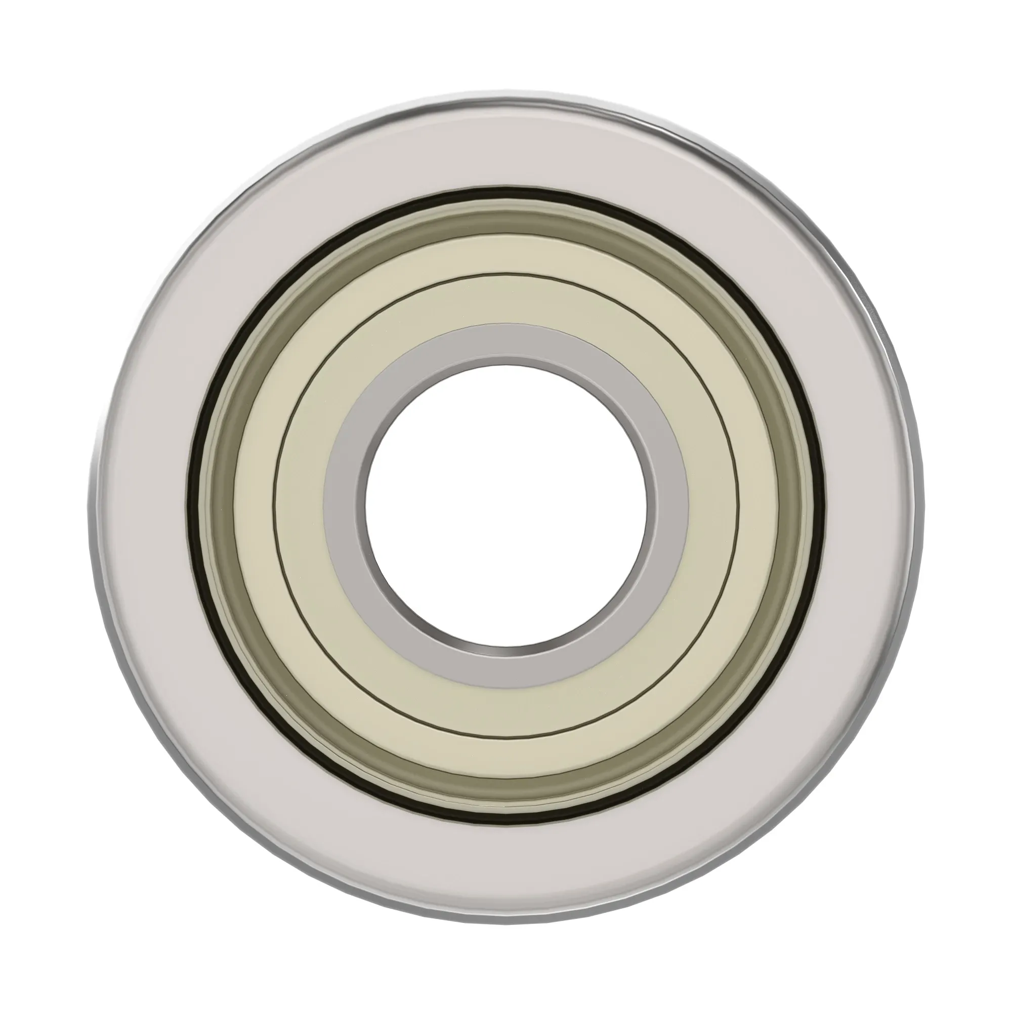 Ball Bearing