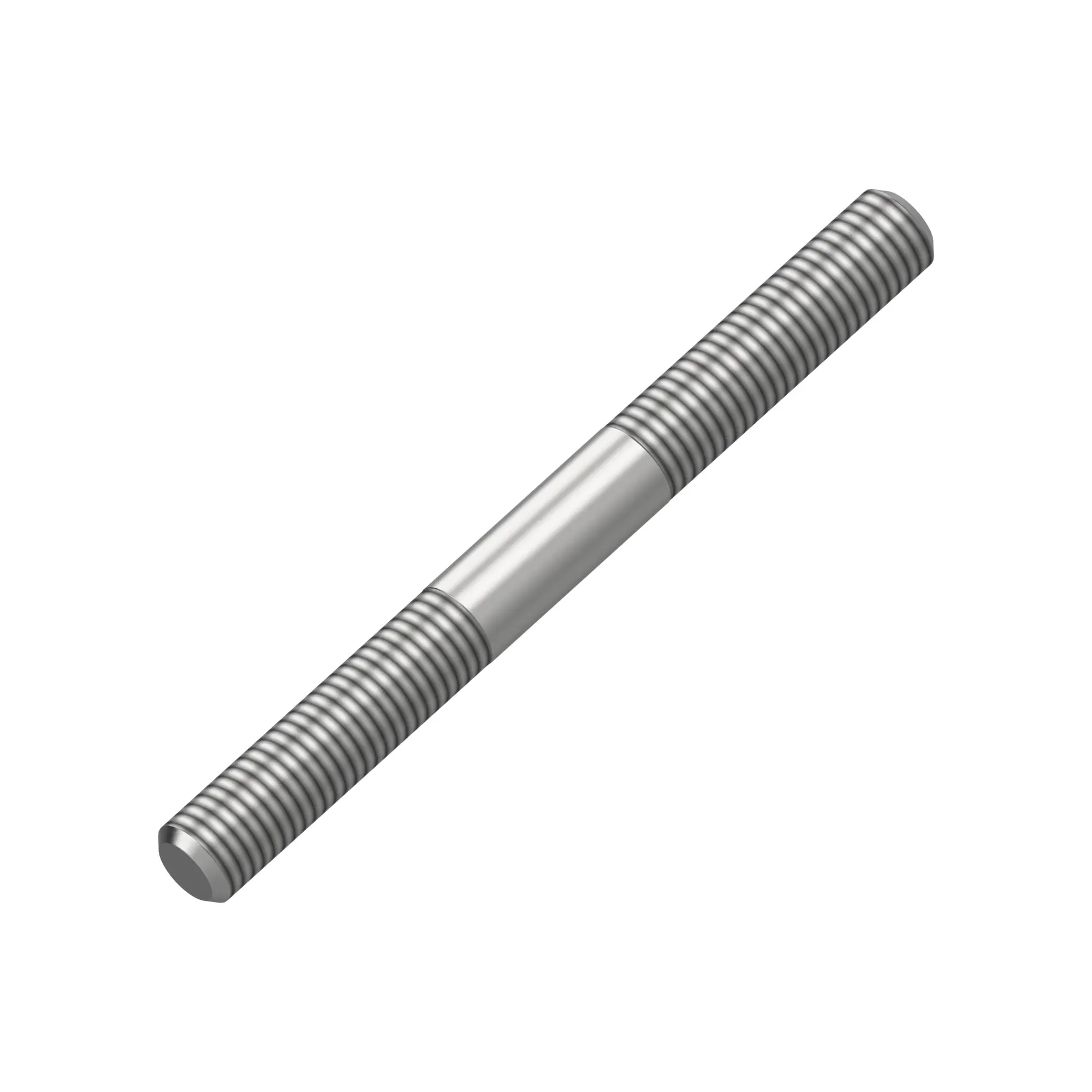 John Deere Both End Thread Stud, M8 X 85 - R553326
