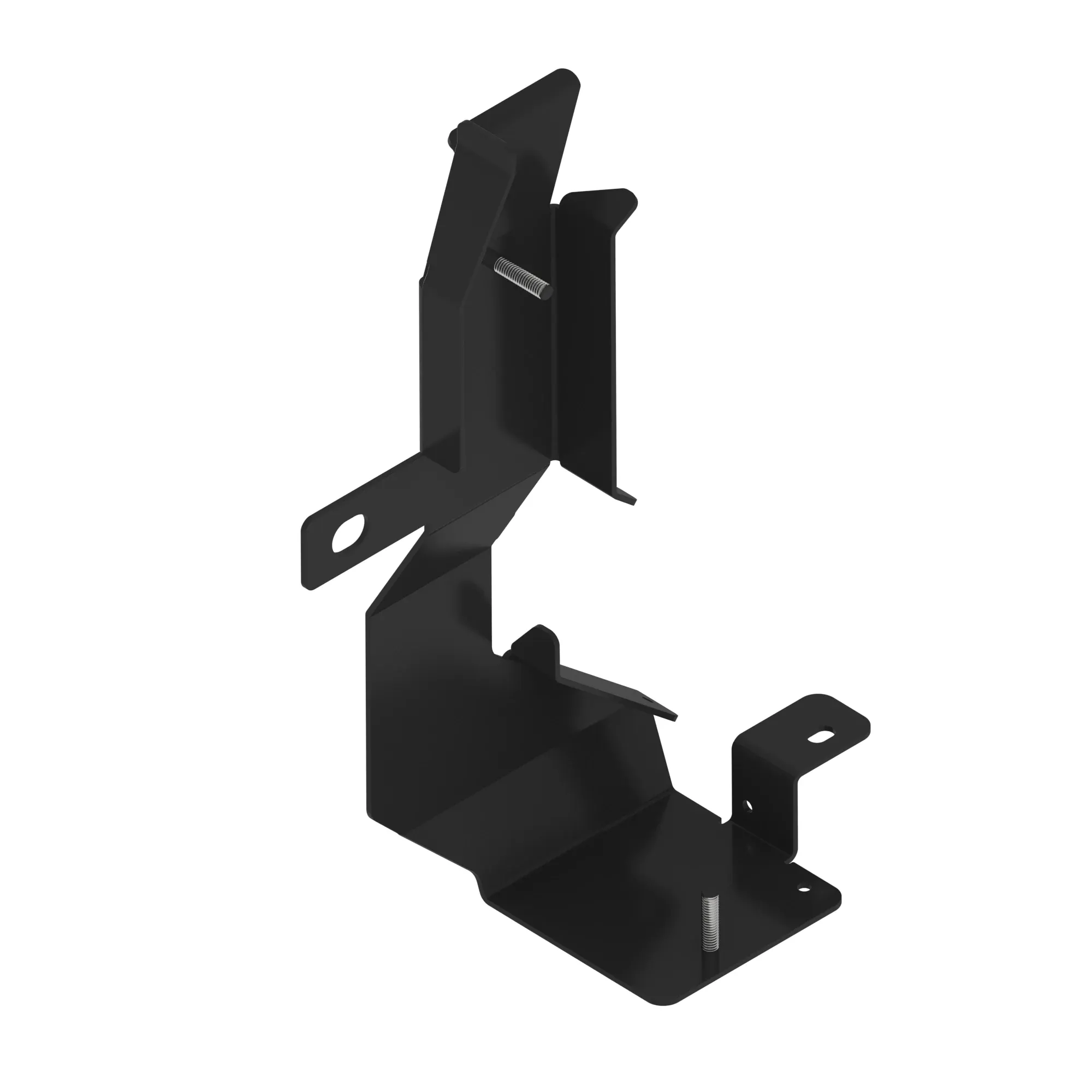 BRACKET, BRACKET, F11A W/X WIRING H
