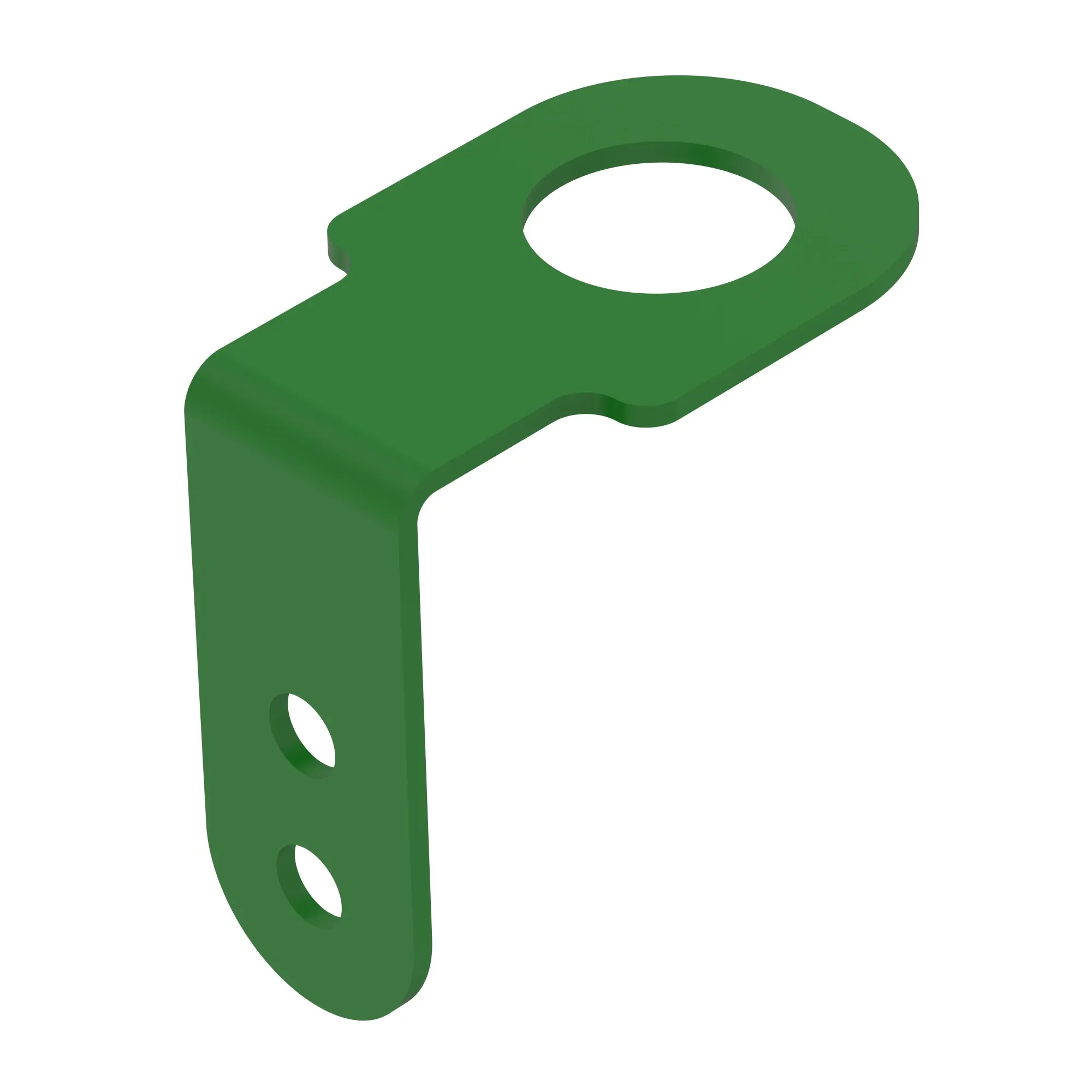 John Deere Bracket - KK78639