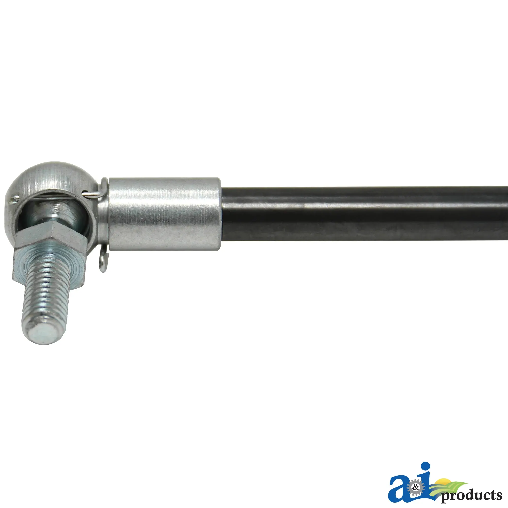 Gas Operated Cylinder