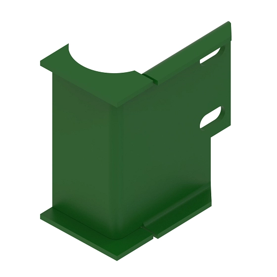 John Deere Lock Cap - DQ38152