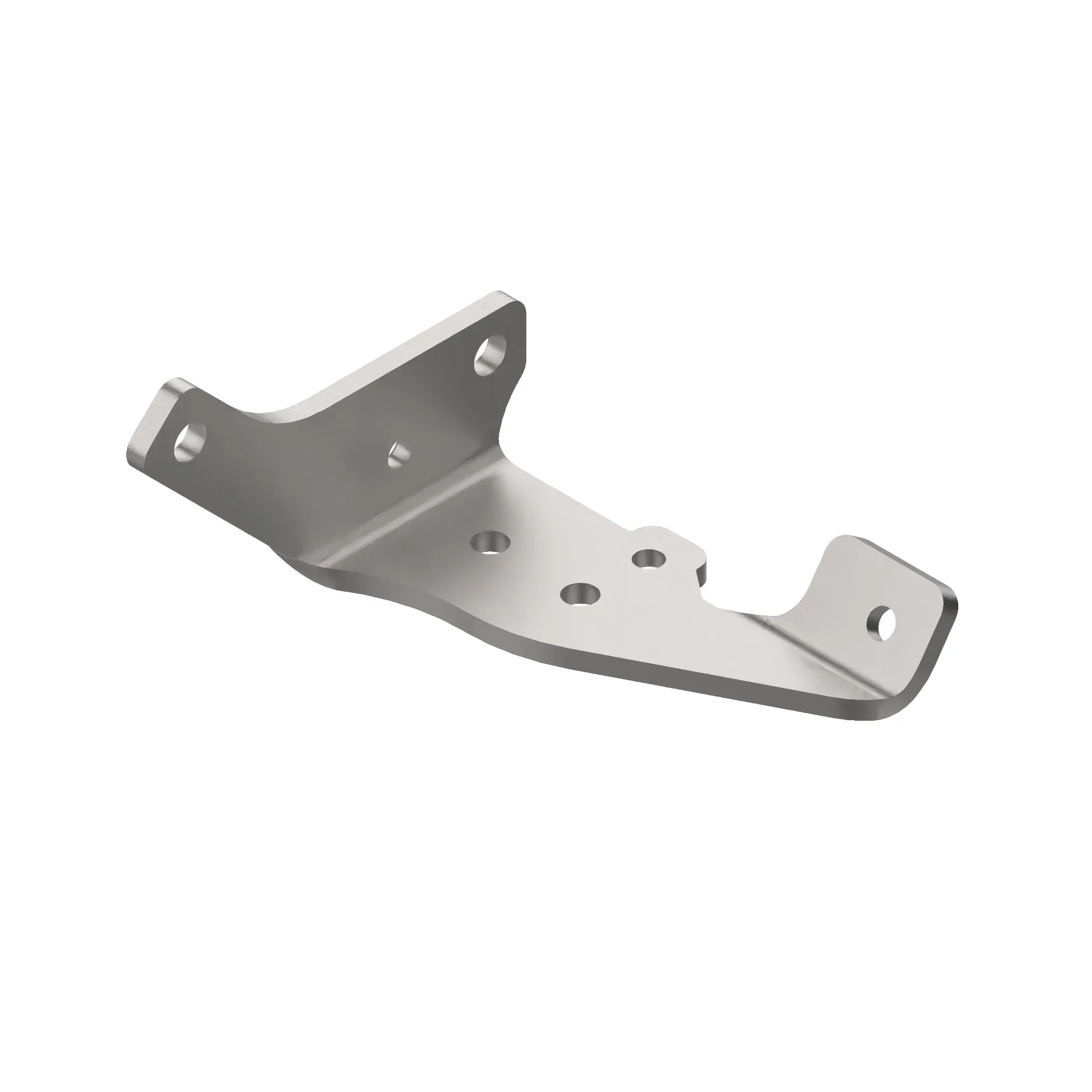 John Deere Bracket - DZ117322