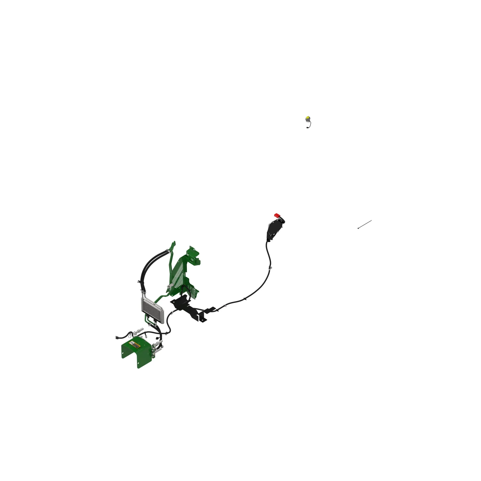 power-takeoff