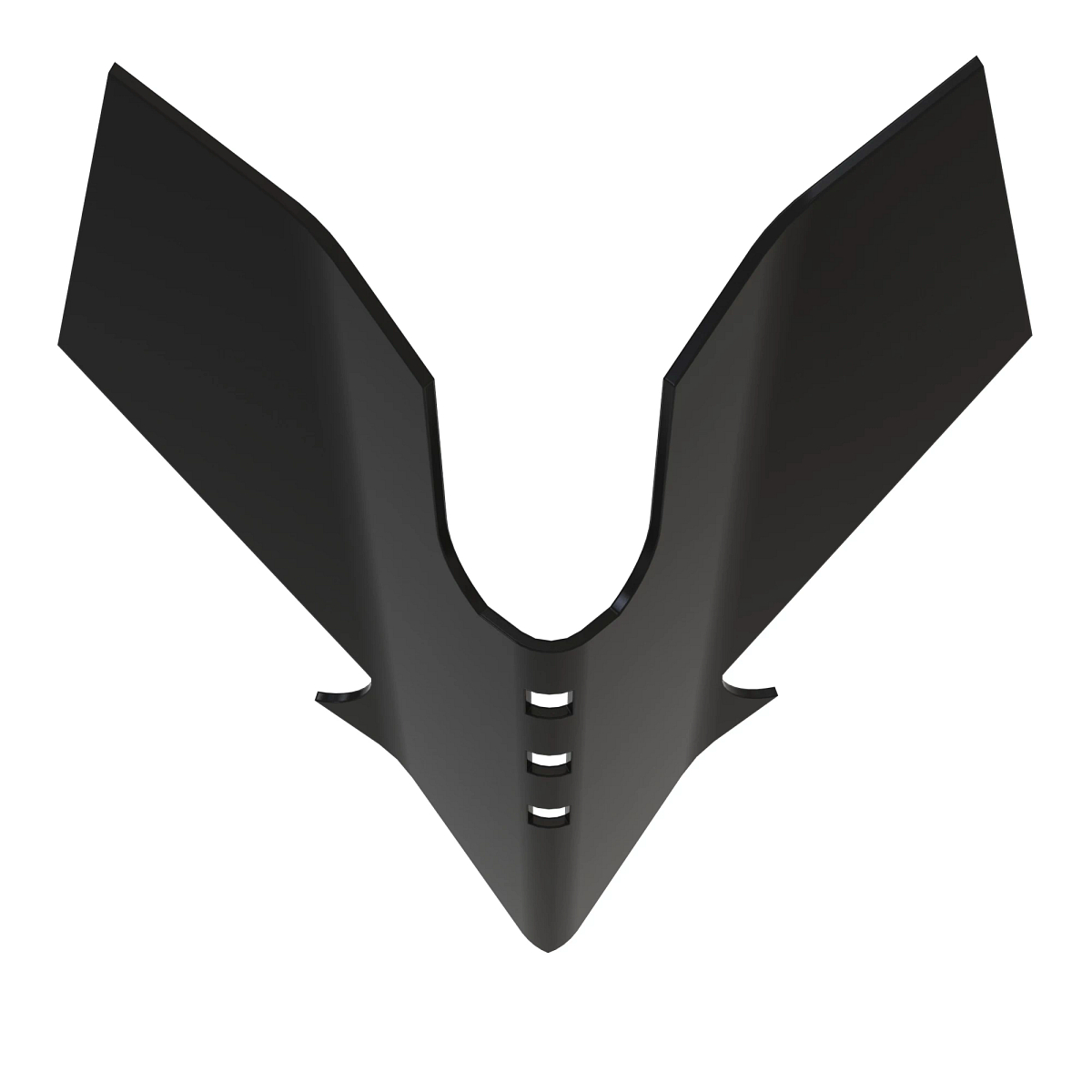 SHOVEL, GATE OPENER