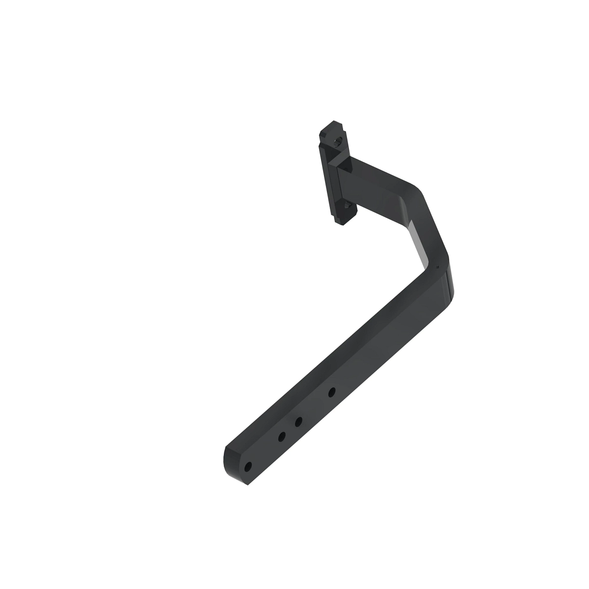Fender, Assy, Support Arm, 370/420/