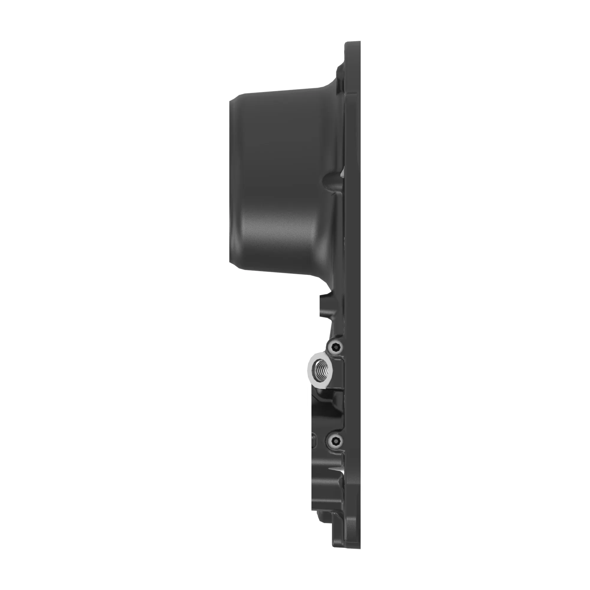 HOUSING, SECONDARY PTO COVER