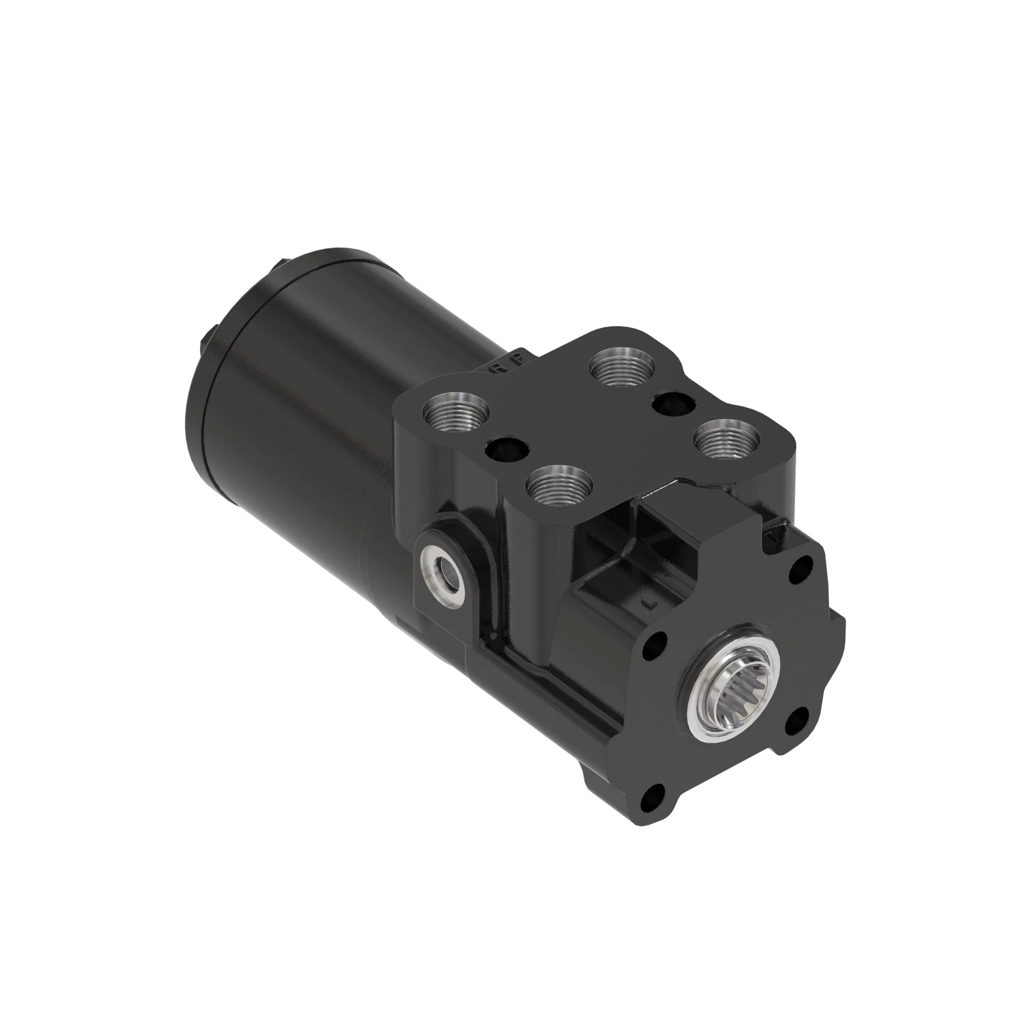 John Deere Control Valve - AT339155