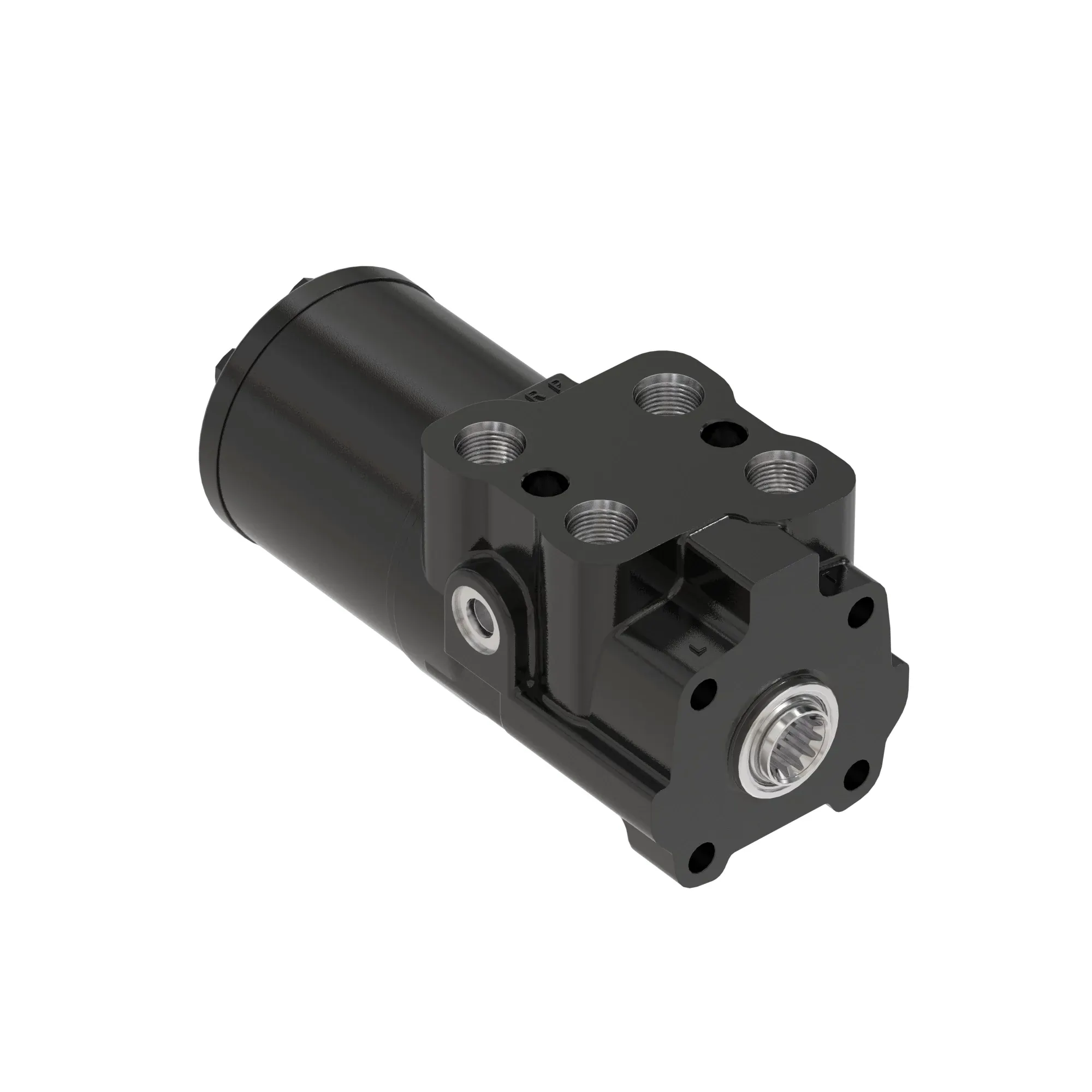 John Deere Control Valve - AT339155