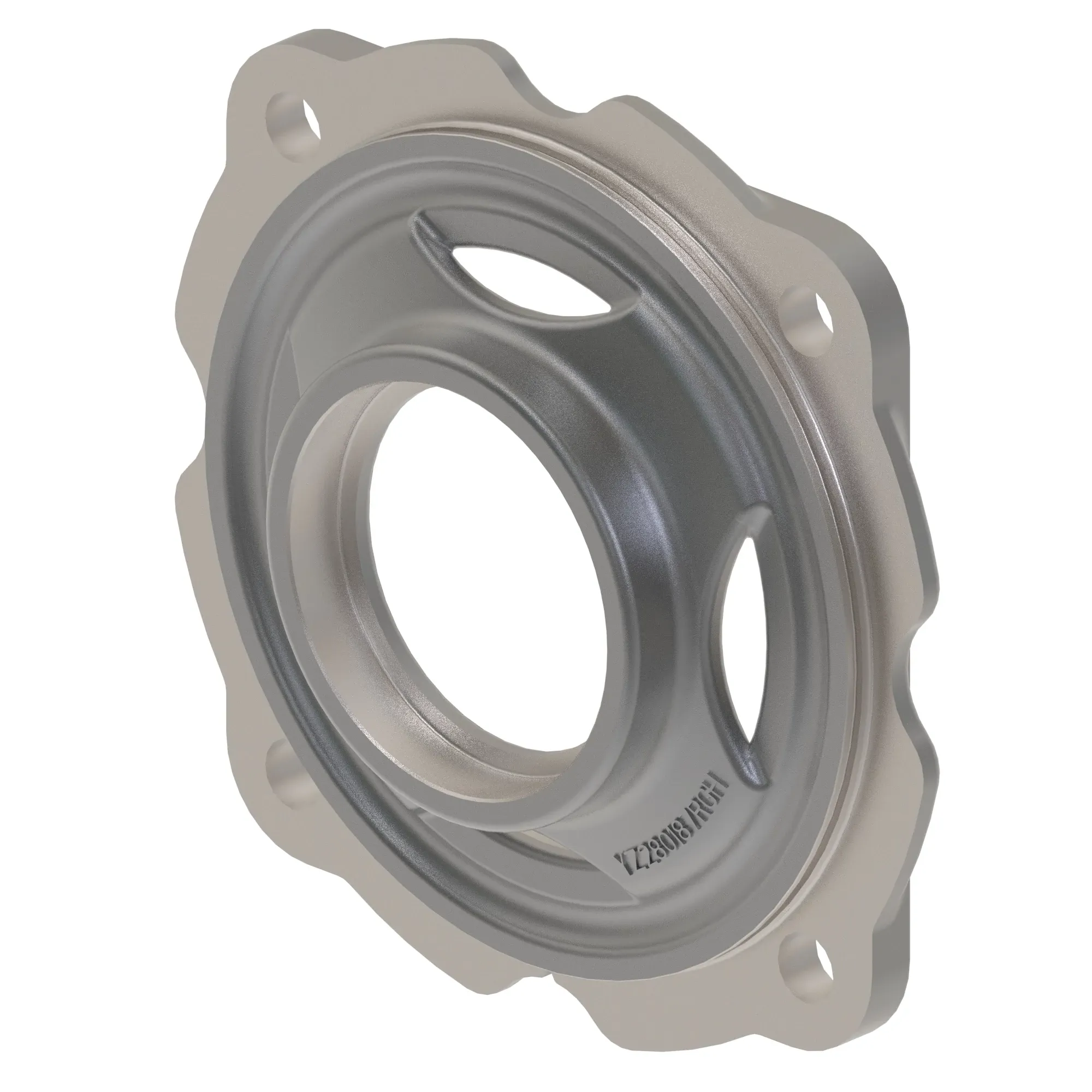 Adapter, D Pump