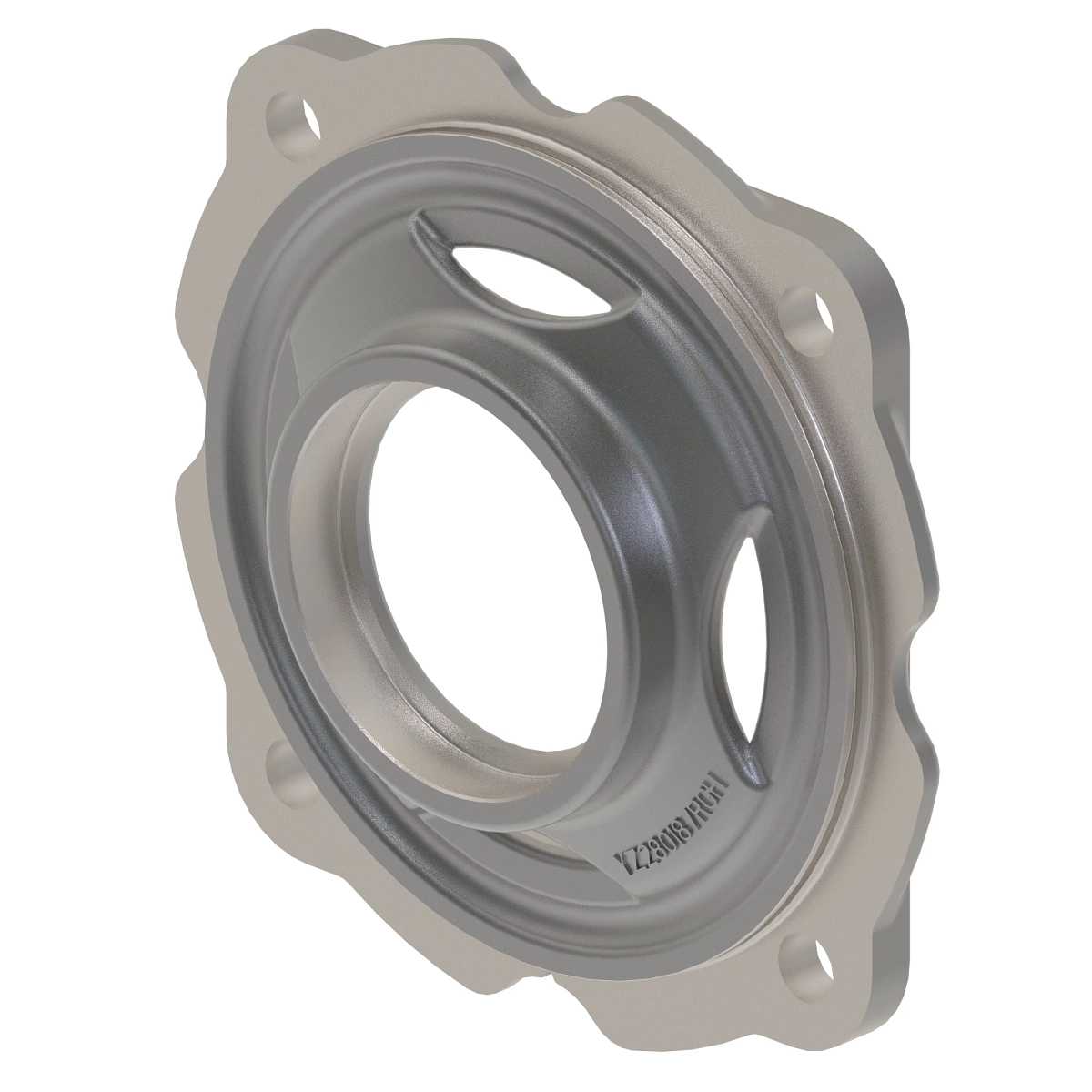 Adapter, D Pump