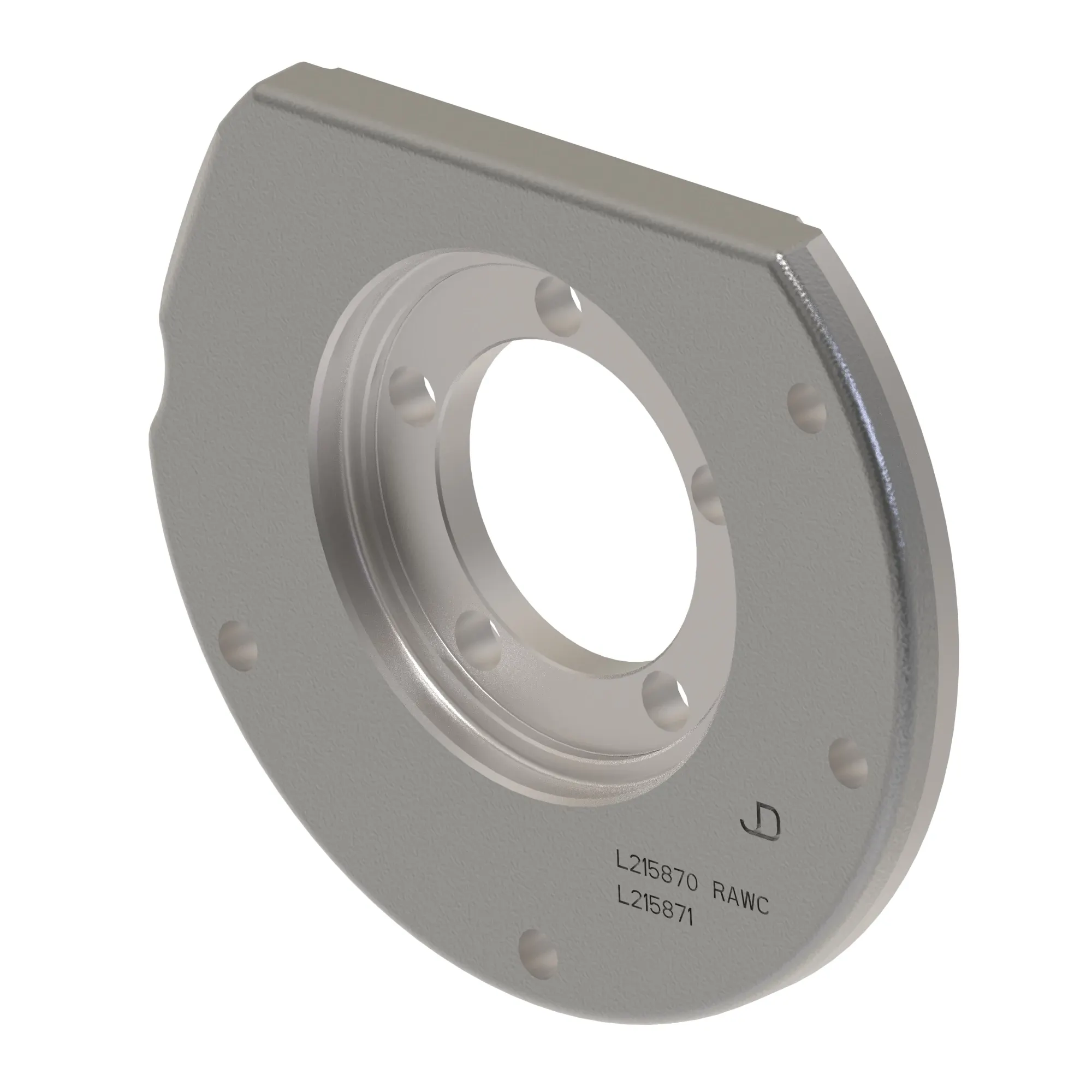 DDS, REAR BEARING, IVT