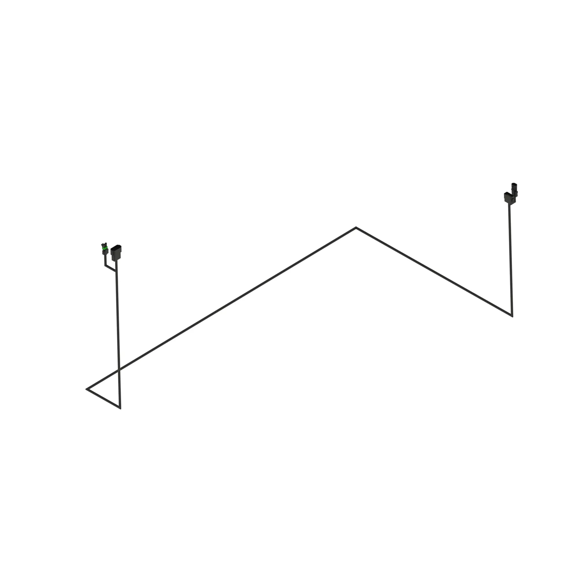 HARNESS, SENSOR EXT, 3.0M