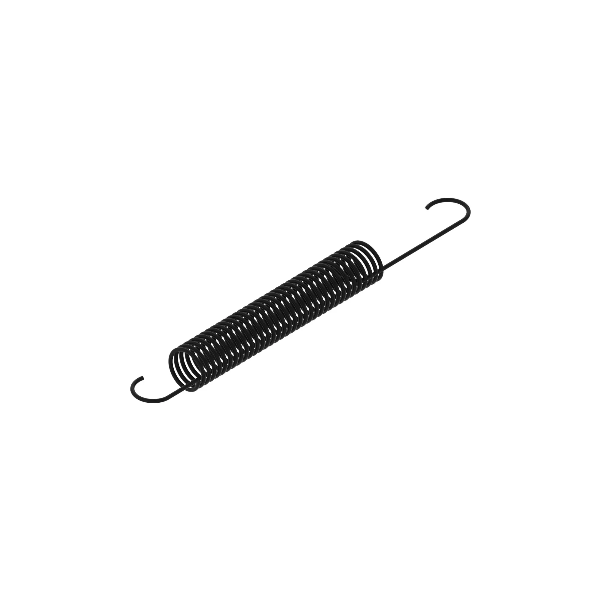 John Deere Extension Spring - M123850