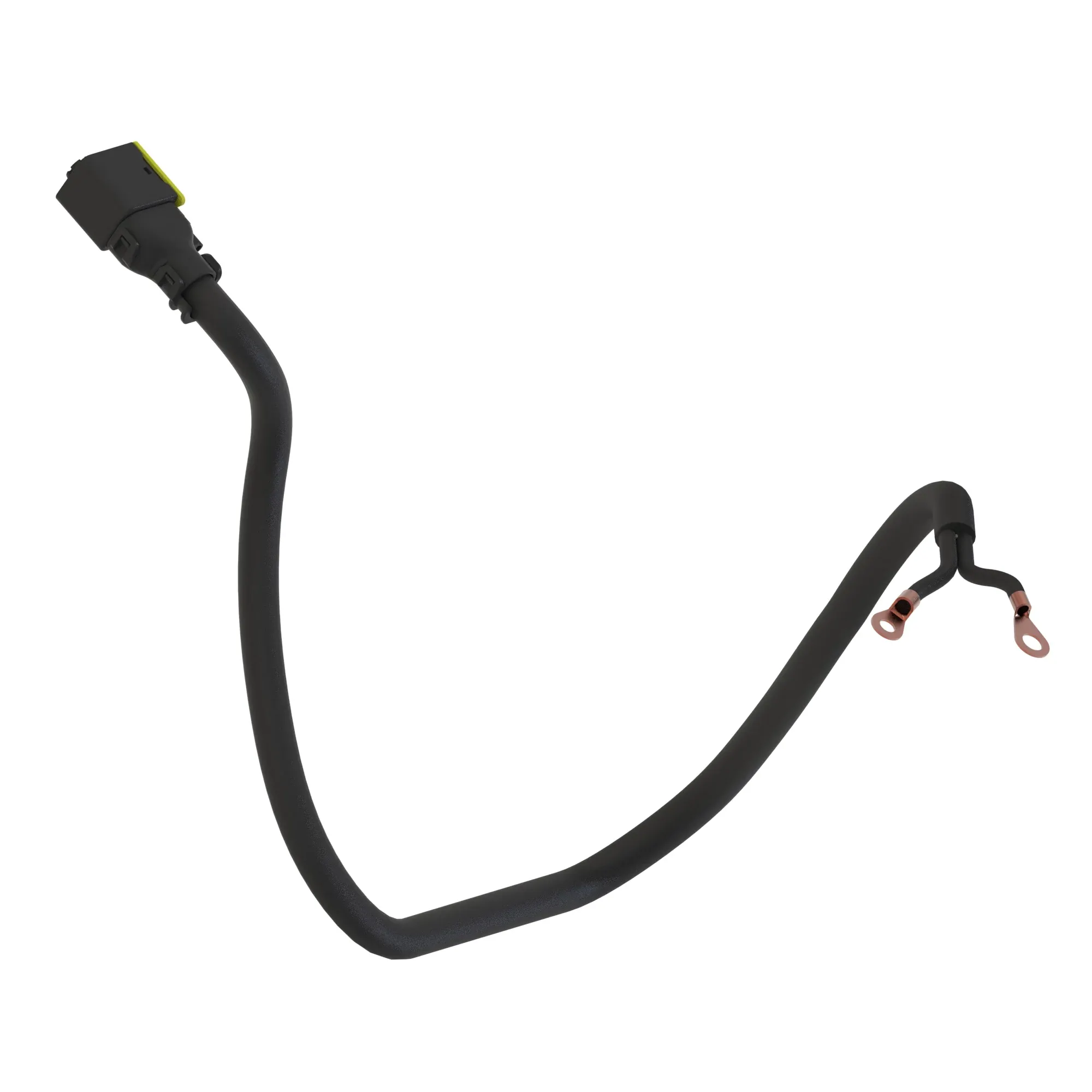 John Deere Fuel Fill Pump Wiring Harness - F723496
