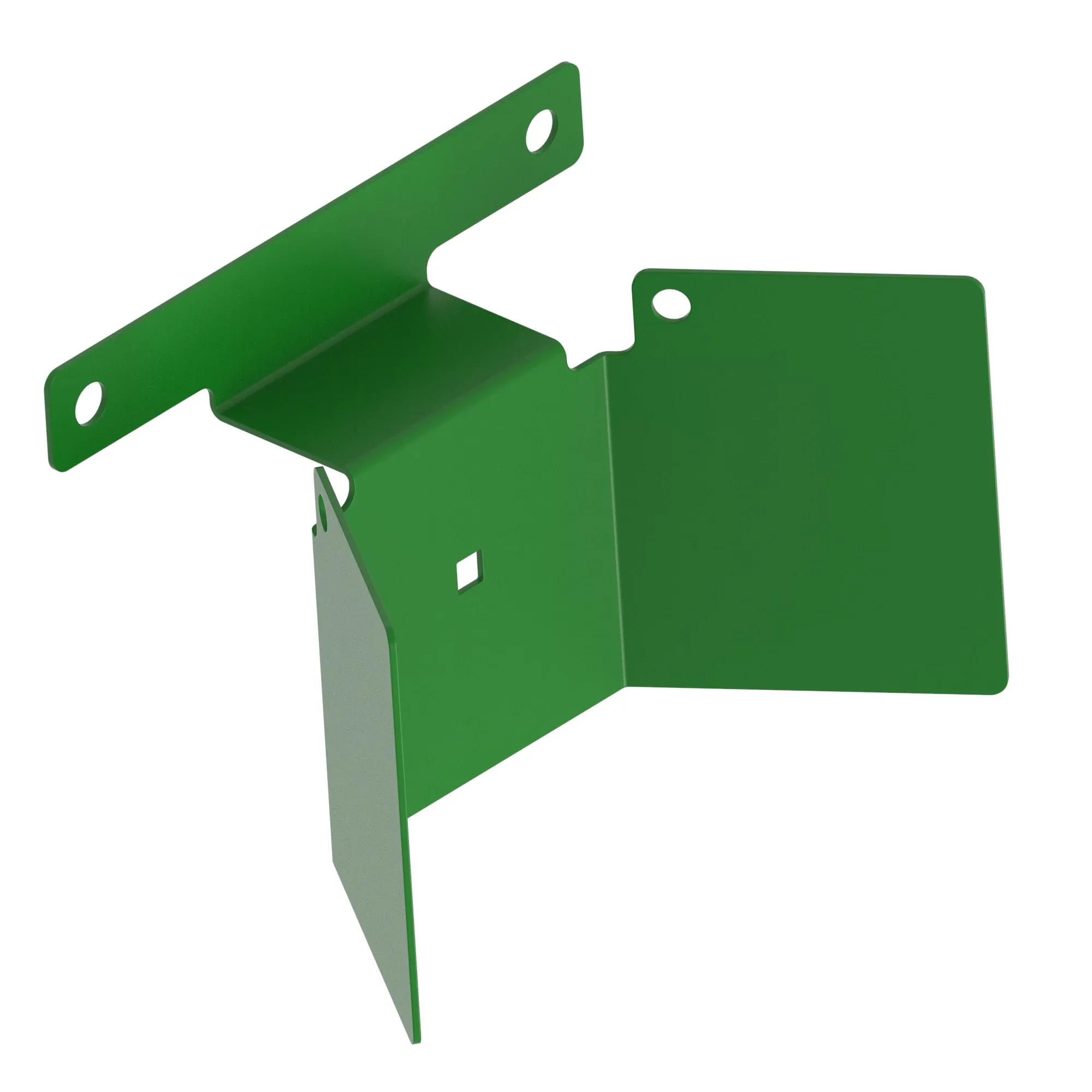 BRACKET, REAR LIGHT