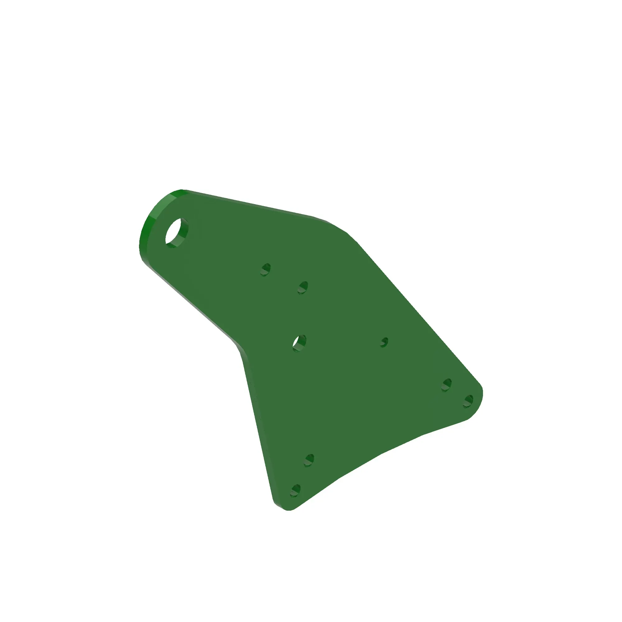 Plate