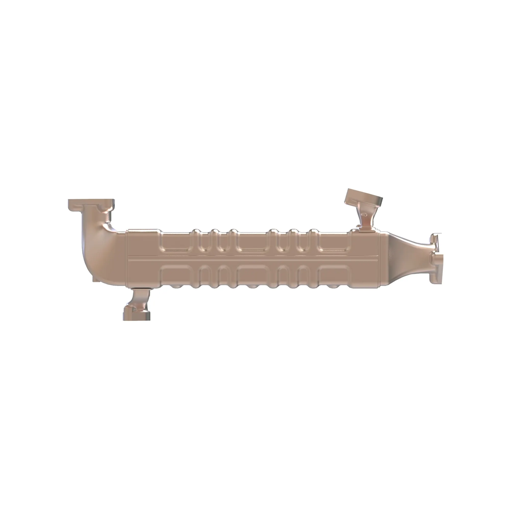 HEAT EXCHANGER