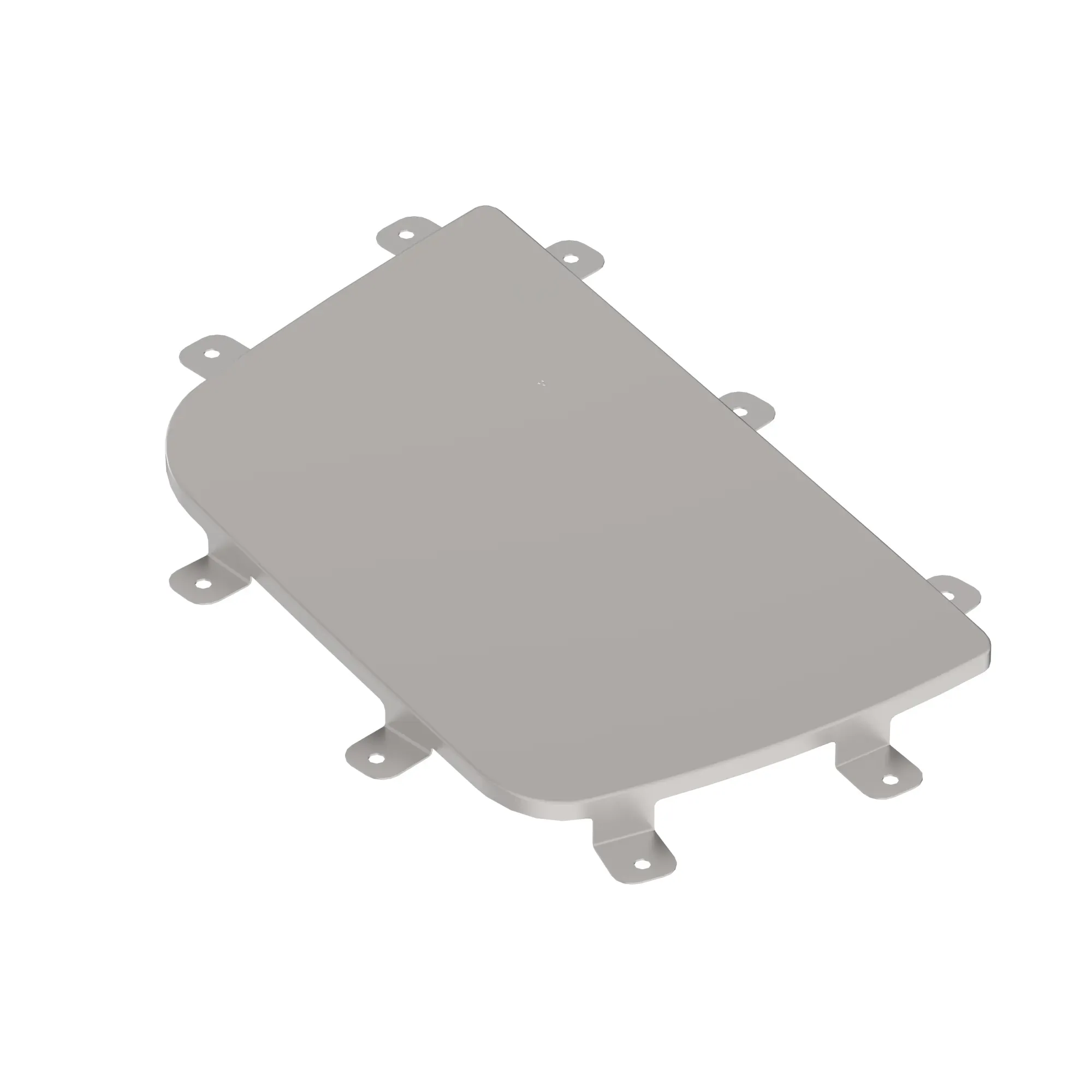 John Deere Grille - L220953