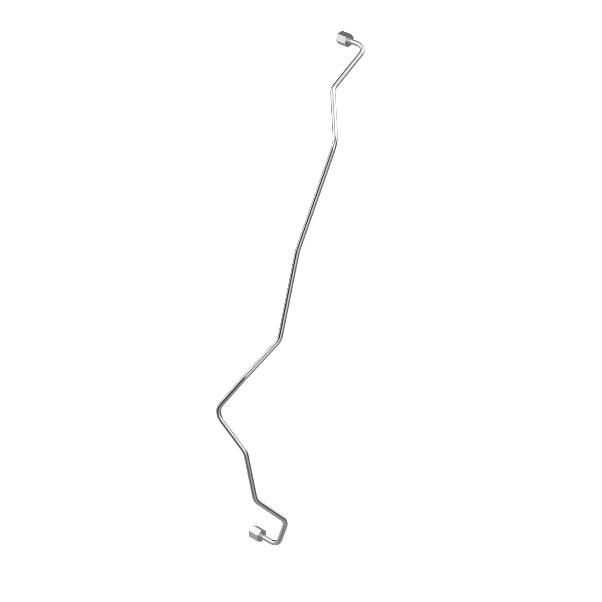 John Deere Cylinder Oil Line - AL212288