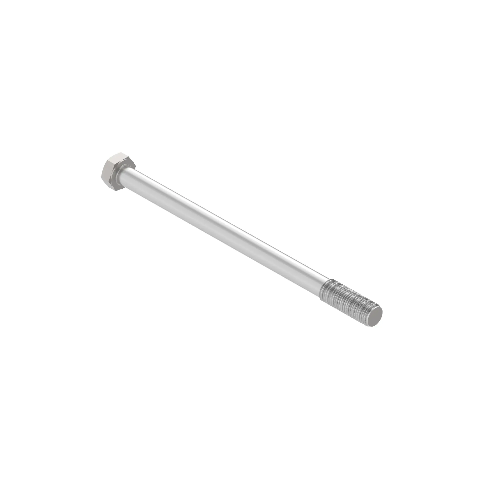 John Deere Hexagonal Head Cap Screw, 5/16" X 5-1/4" - 19H2704