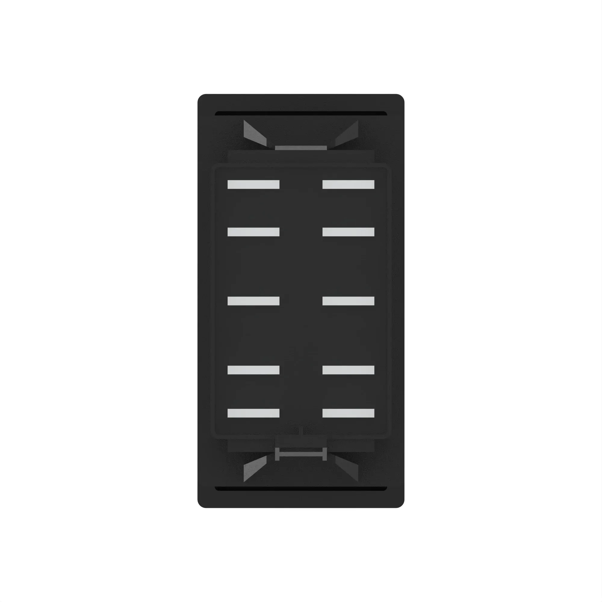 A/C SWITCH ON-OFF