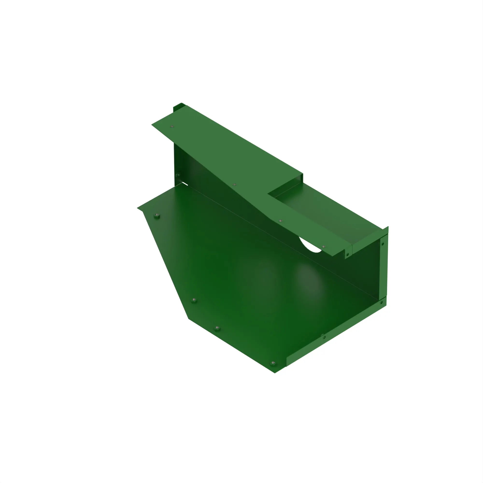 John Deere Cab - AYC26373
