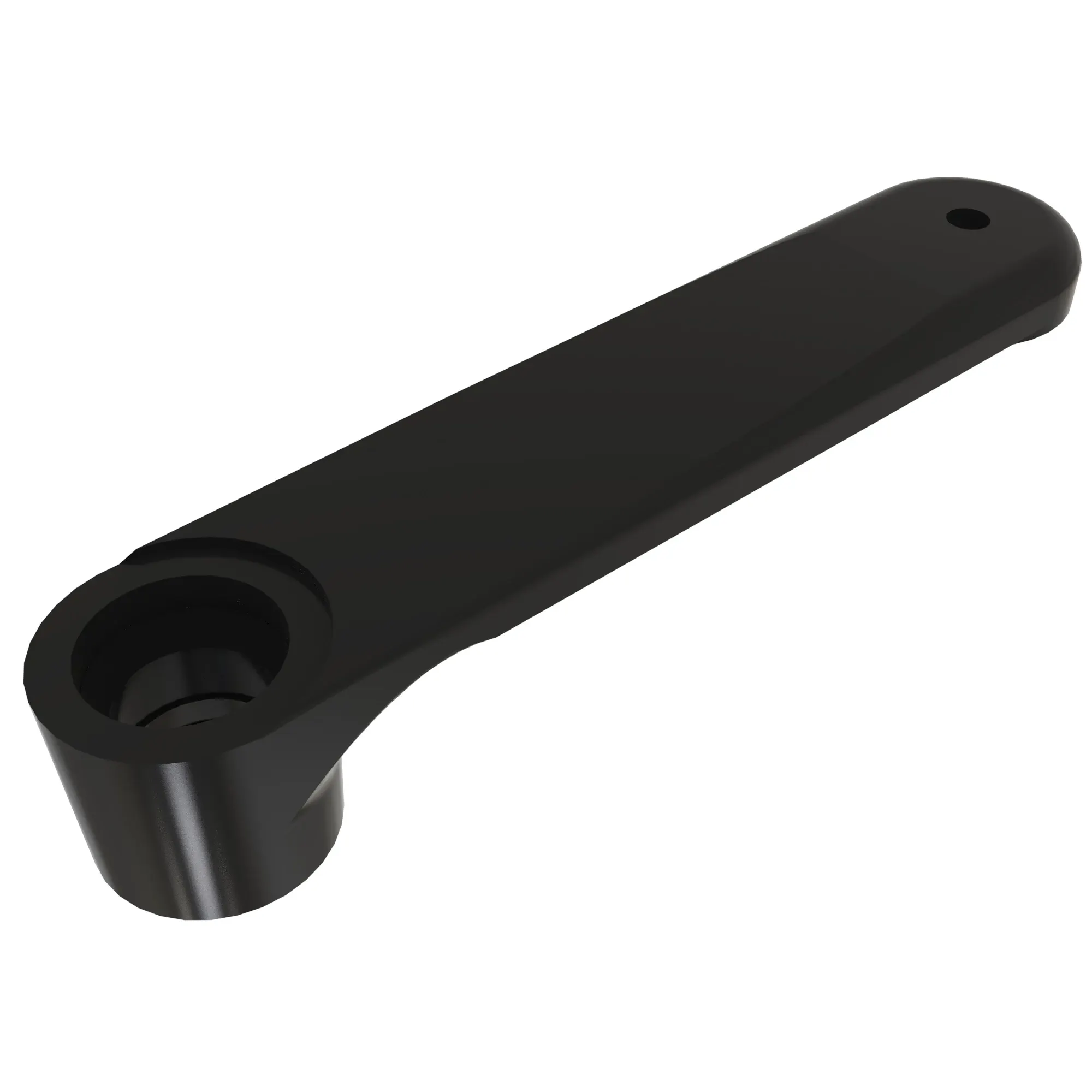 ARM, 750 COULTER ASSEMBLY