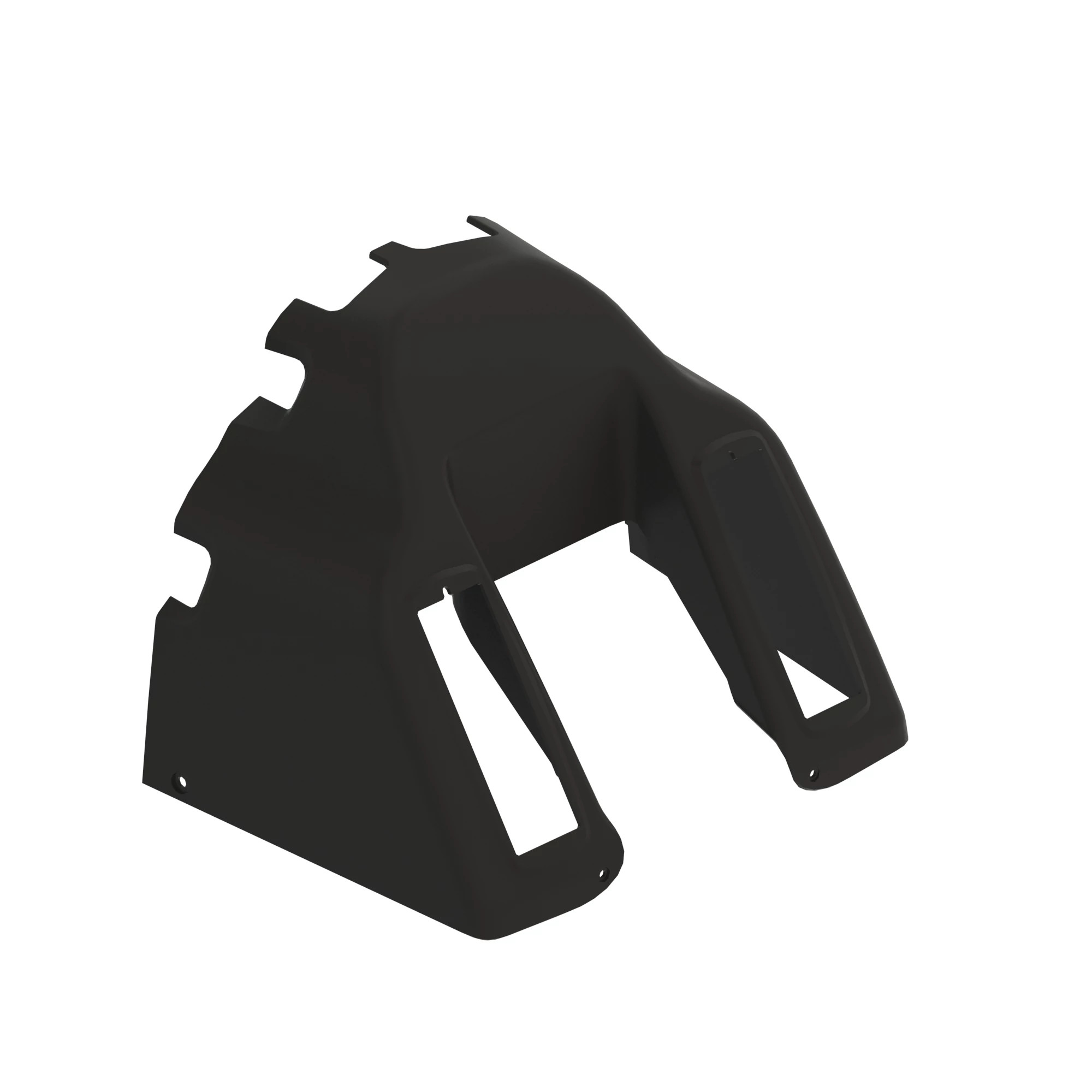 COWL, FRONT