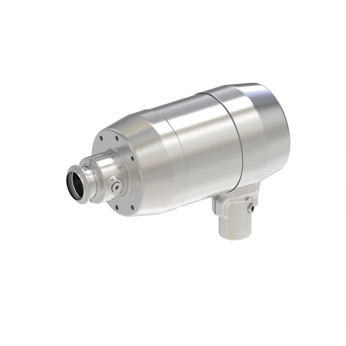 John Deere Selective Catalytic Reduction Converter - DZ103089