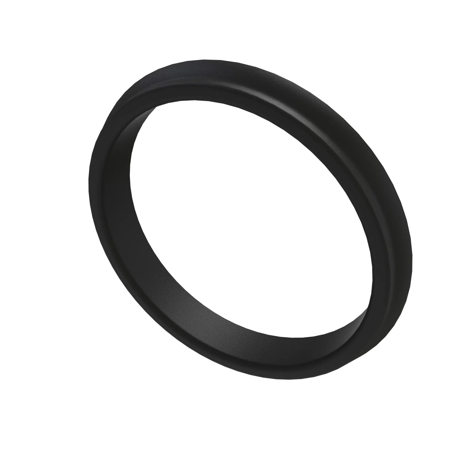 SEAL, PRESSURIZER BLOWER INLET, HVA