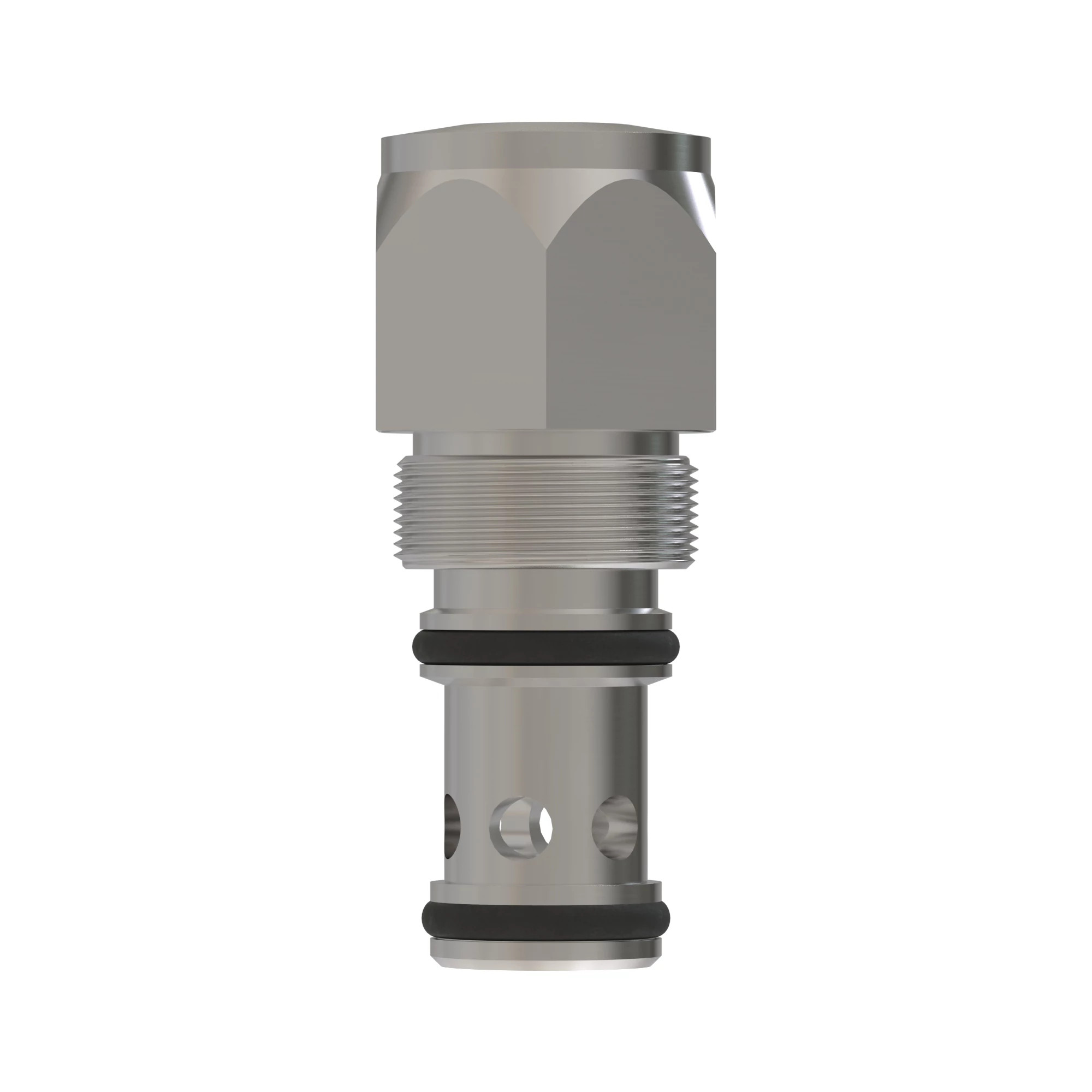 Hydraulic Pressure Valve