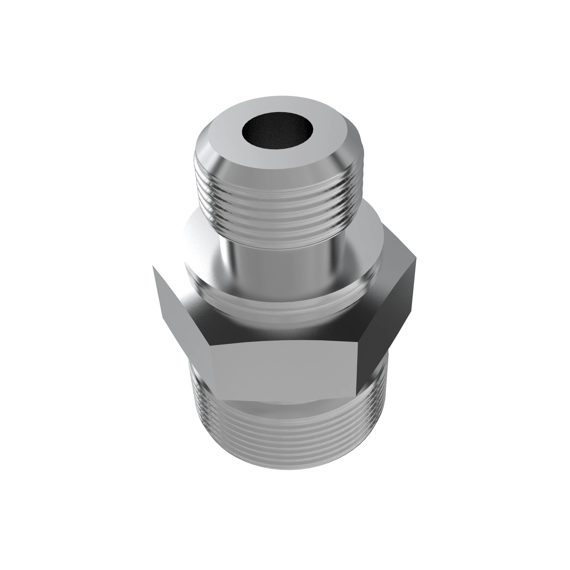 FITTING, STUD STRAIGHT SDS 12XM16,
