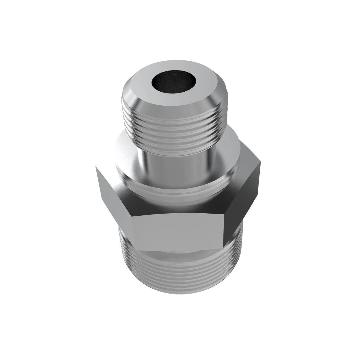 Fitting, Stud Straight SDS 12XM16