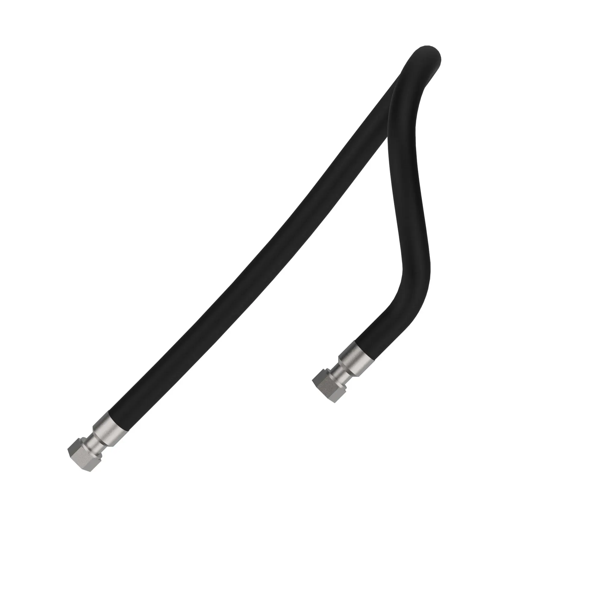 John Deere Hydraulic Cylinder Hydraulic Hose - F064913