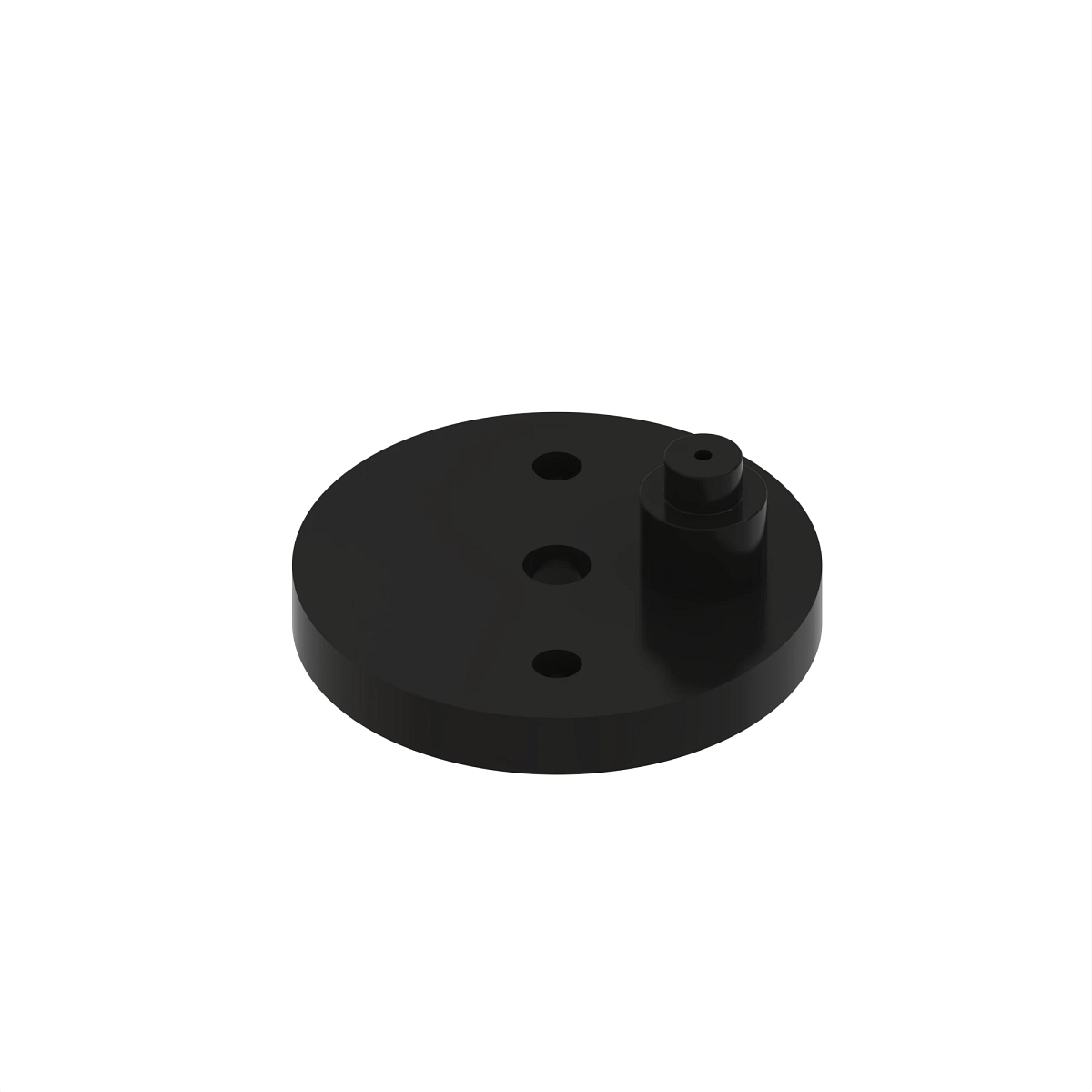 Flywheel Assembly