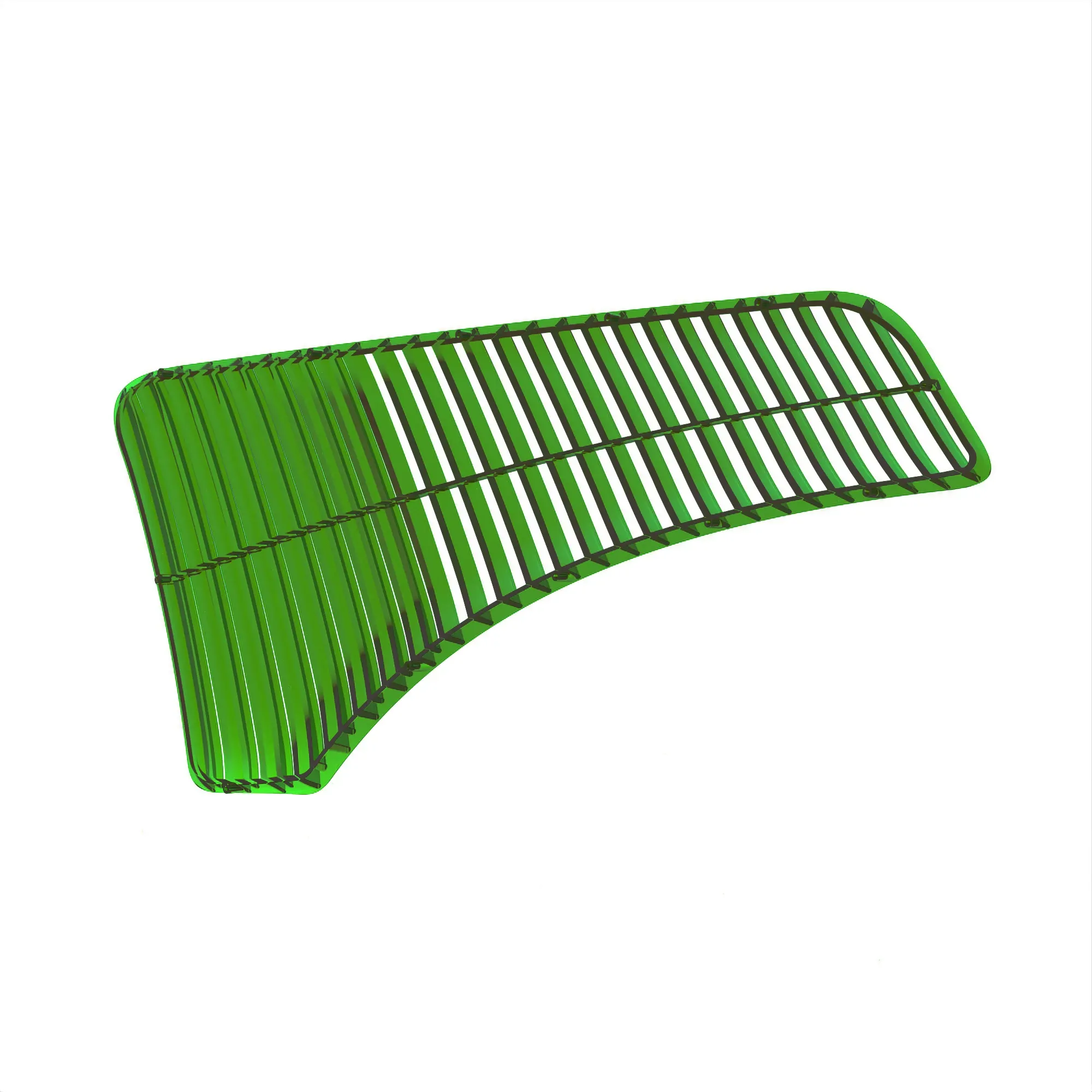 Louver