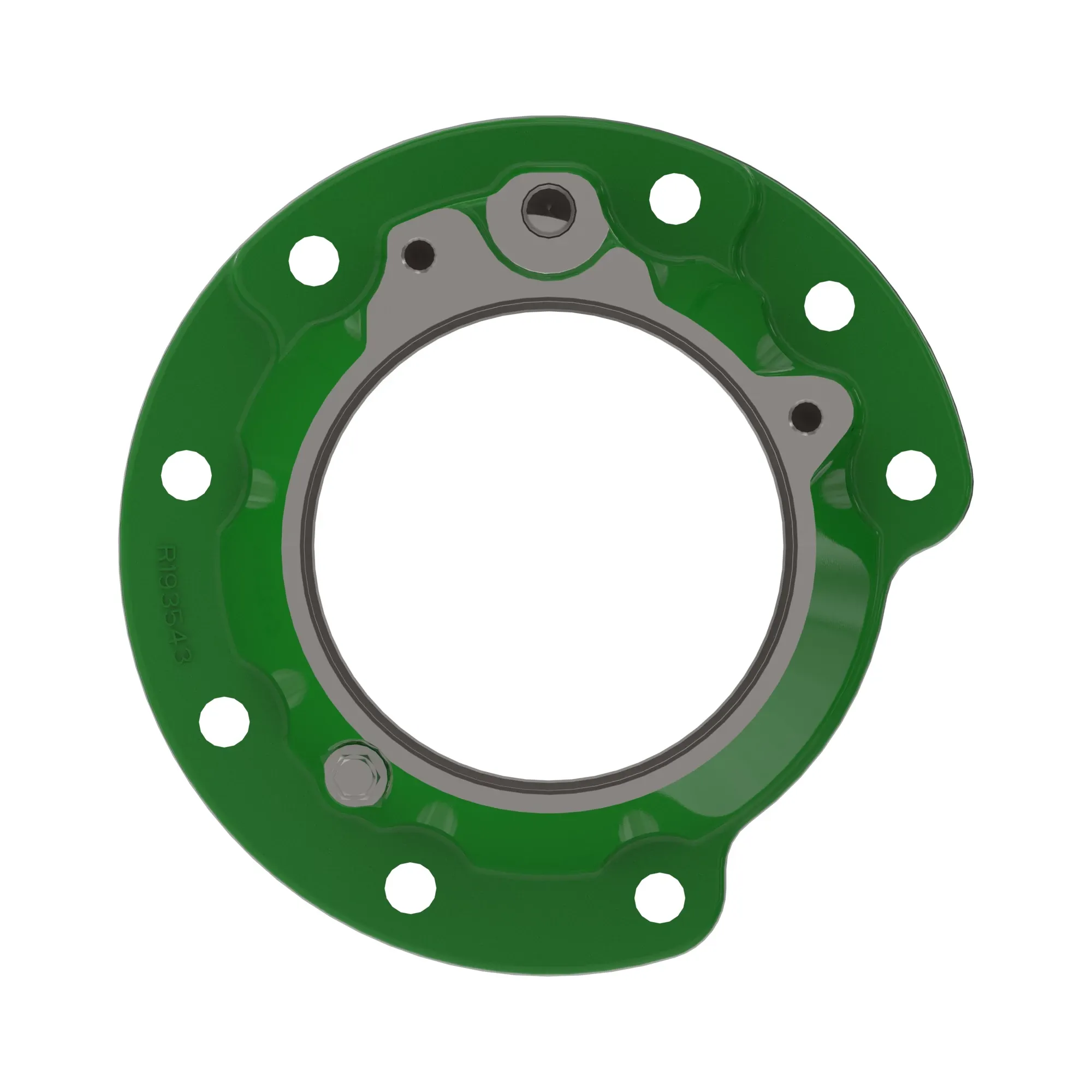 HYDRAULIC CYLINDER BARREL