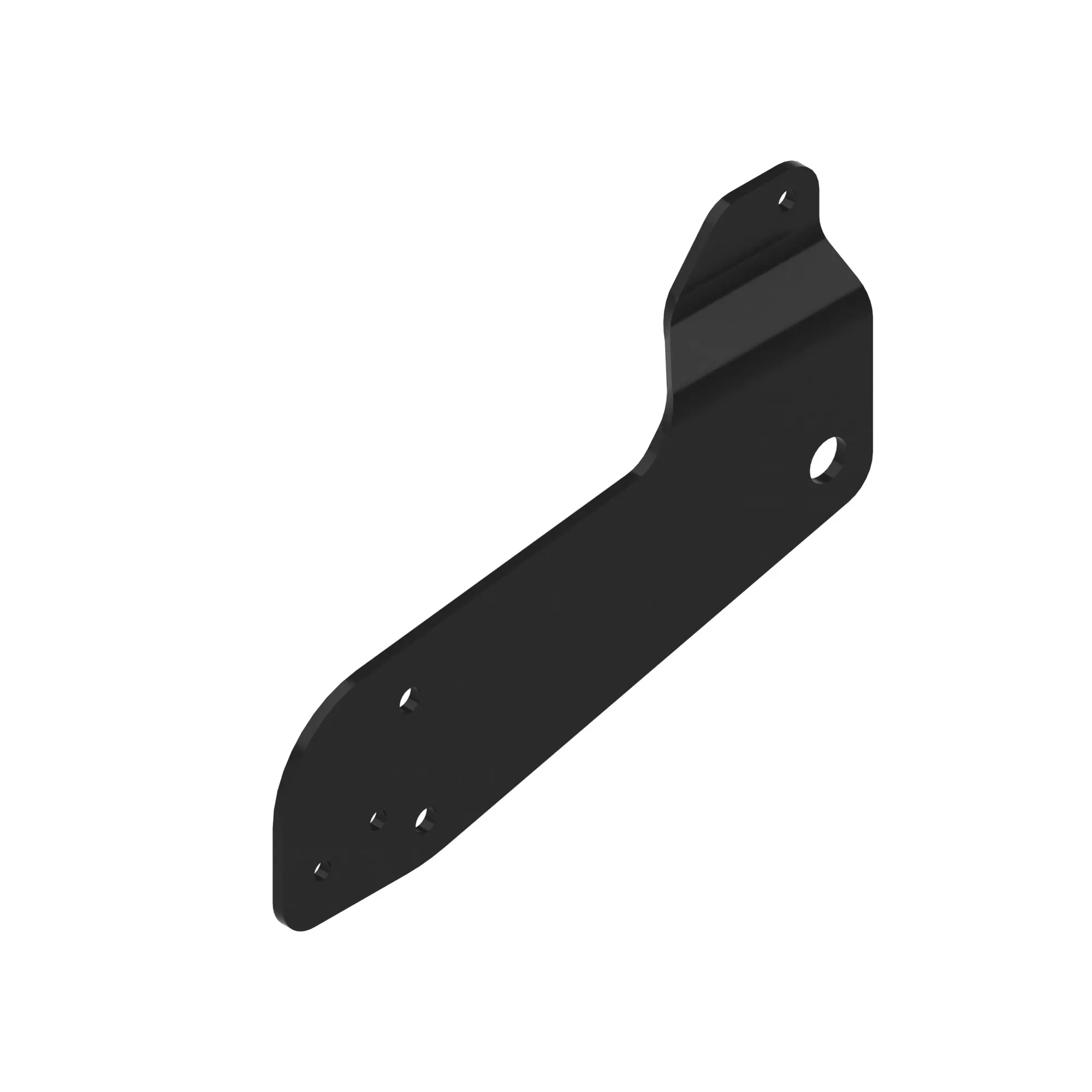 John Deere Closing Wheels Plate - N262275
