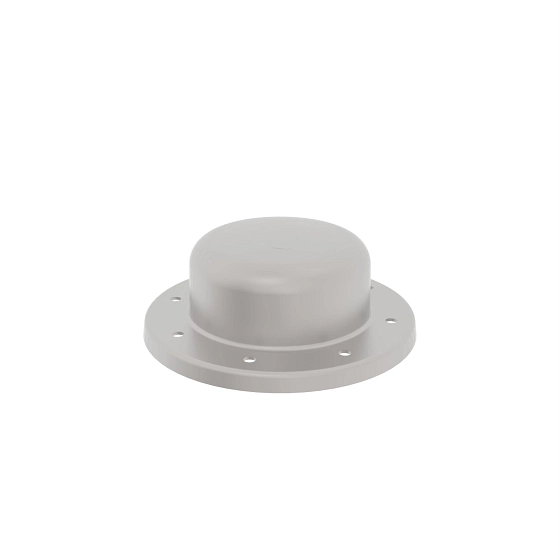 John Deere Hub Cap - A99812