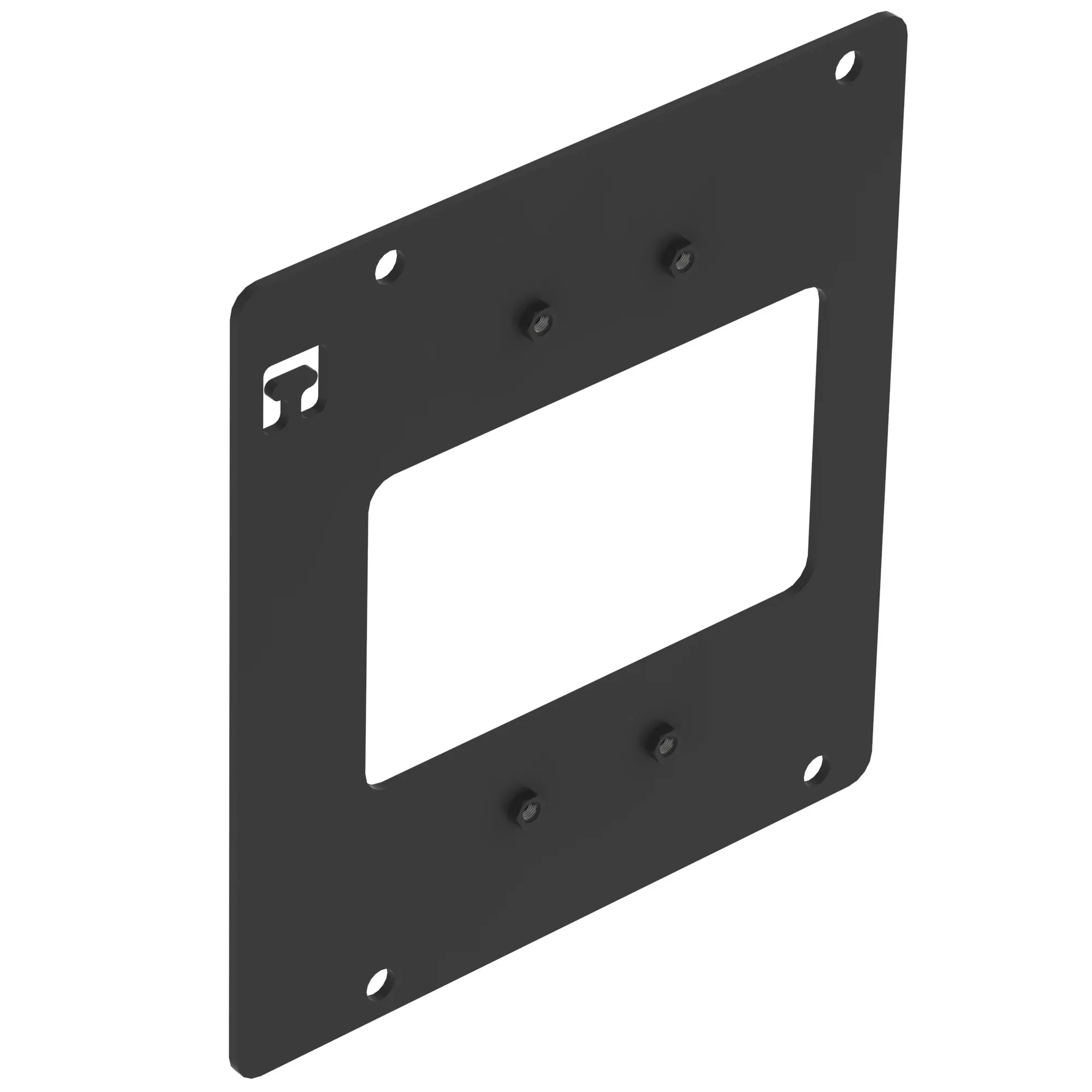 BRACKET, MWG