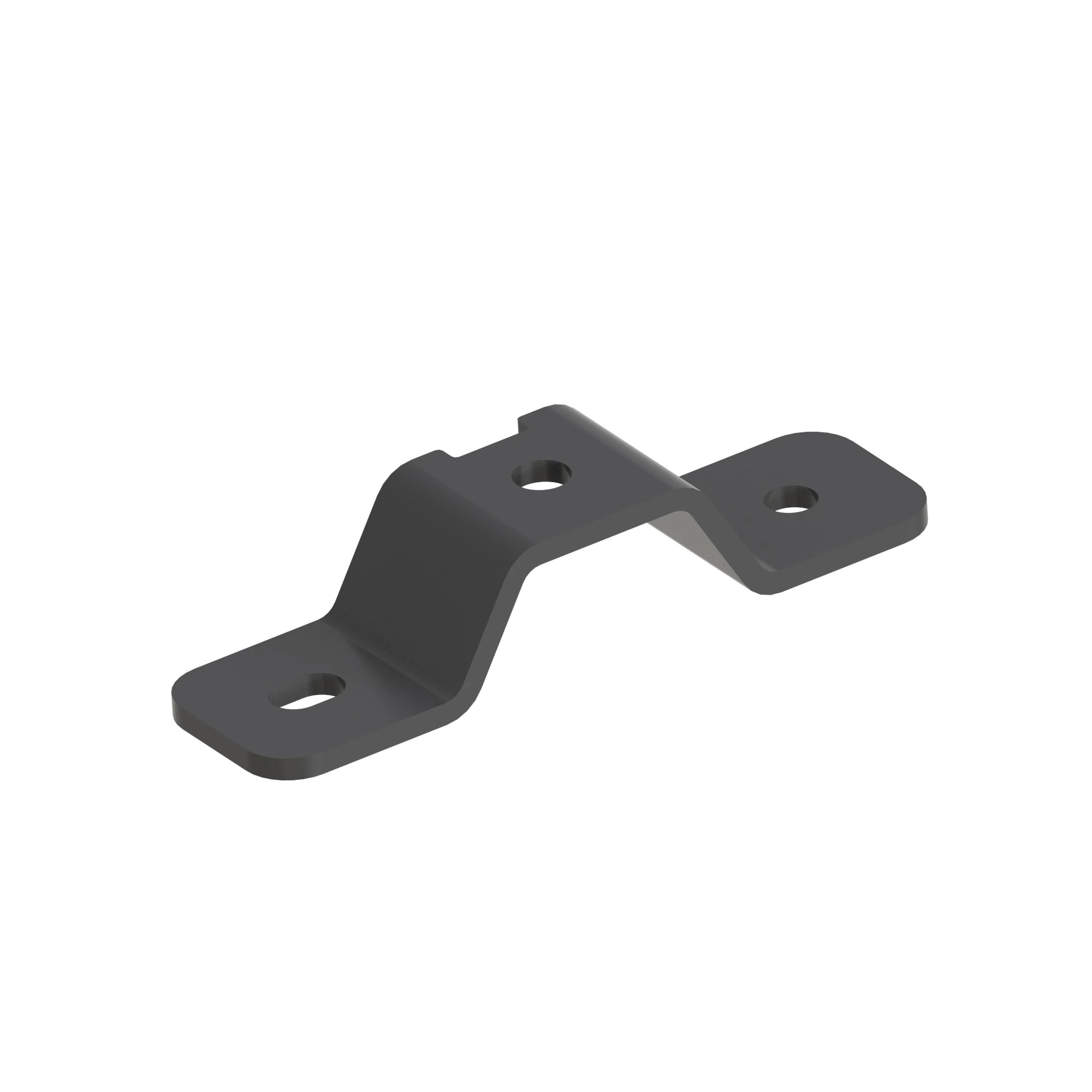 BRACKET, SUPPORT BRACKET, A POST