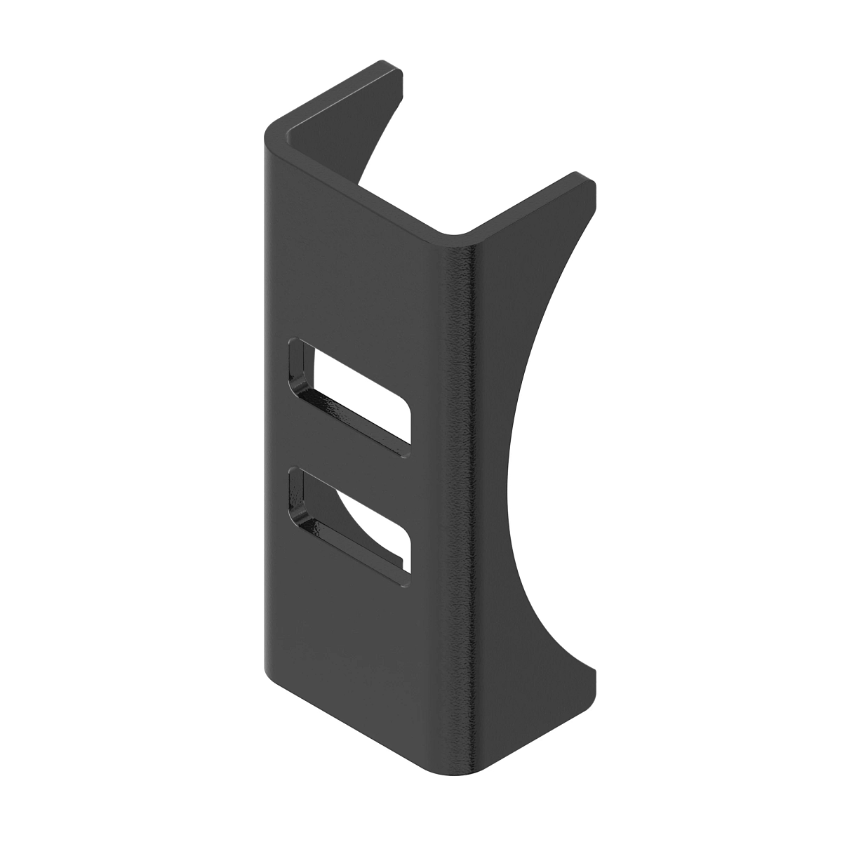 Bracket, Anti-Rotation