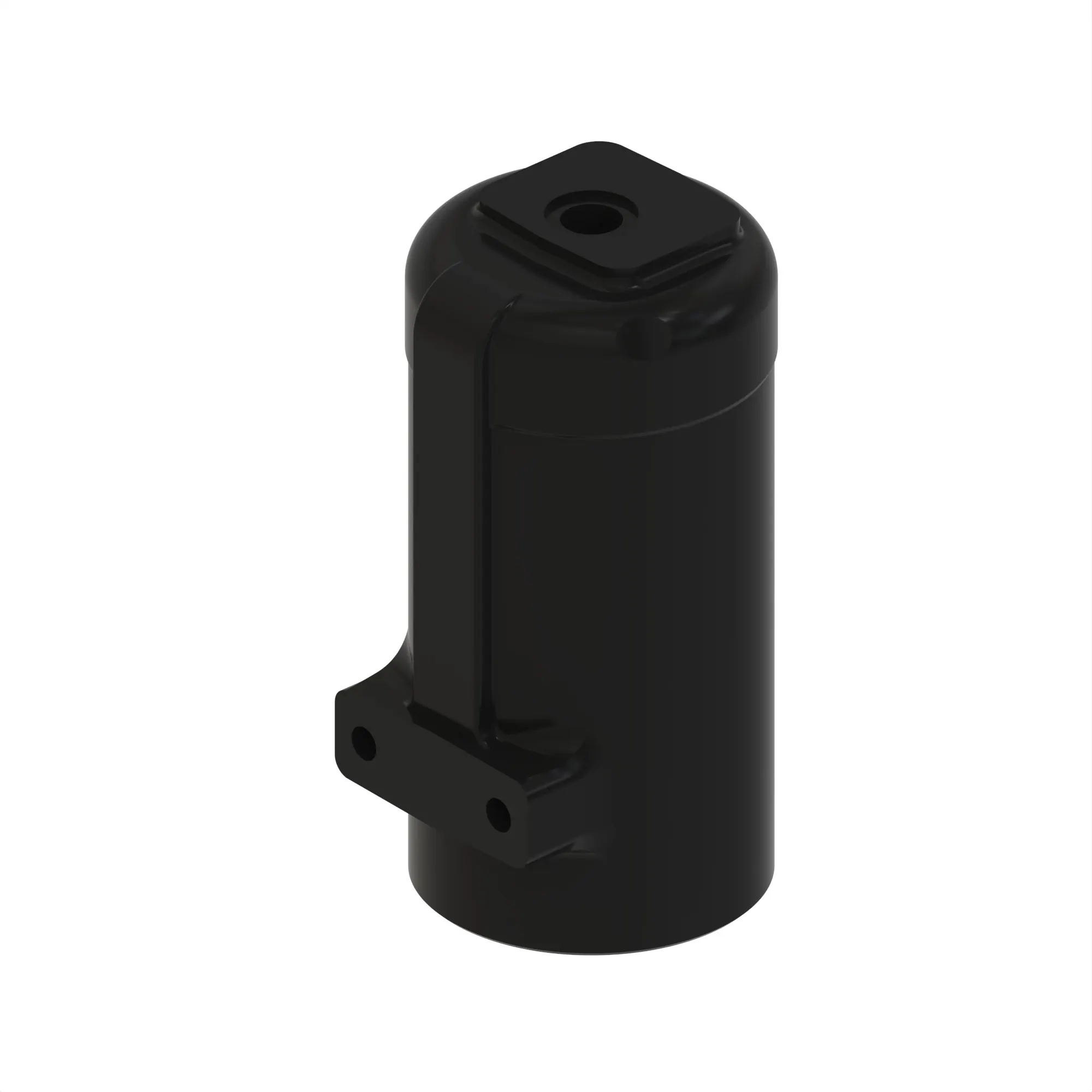 John Deere Rockshaft Lift Arms Cylinder - R140112