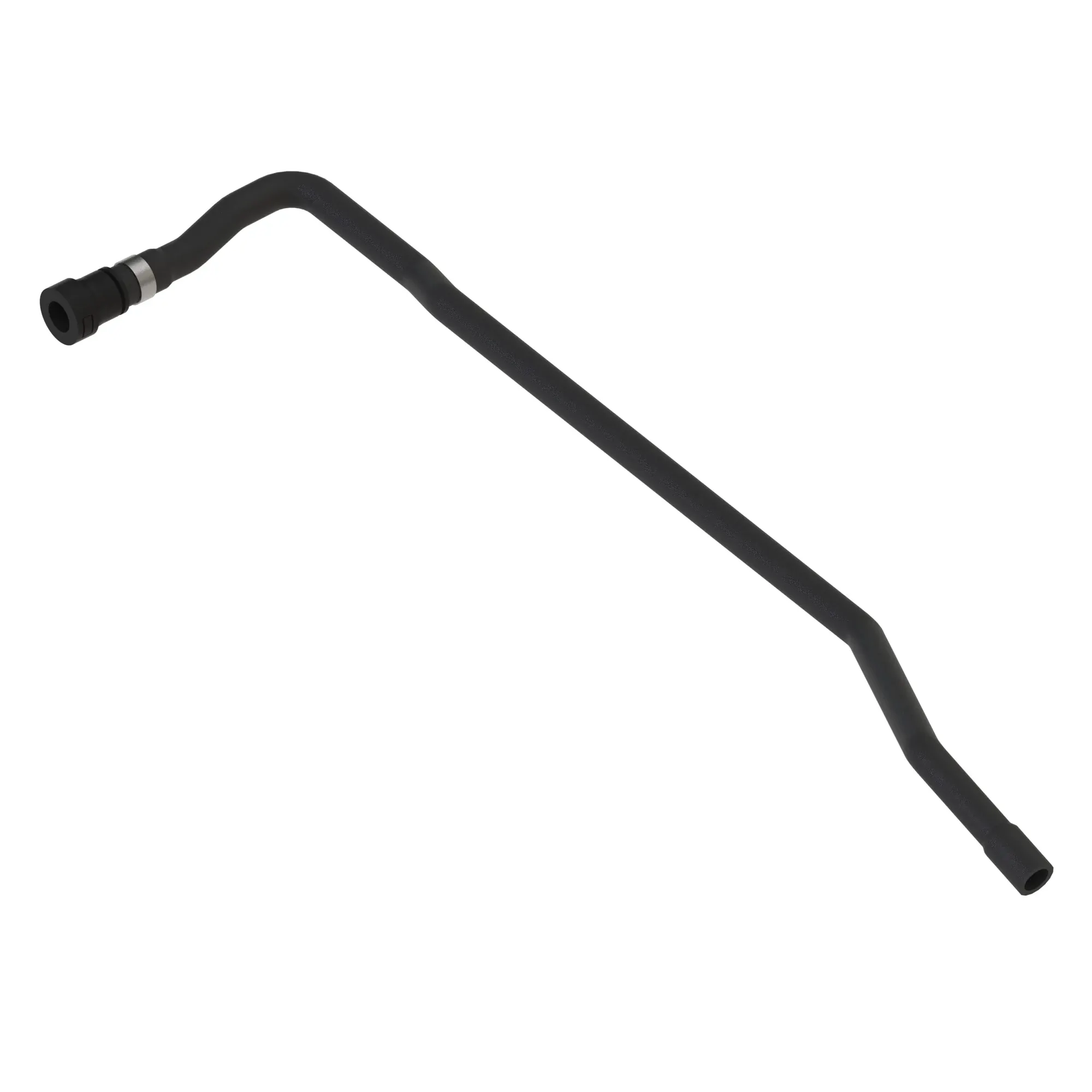 John Deere Diesel Exhaust Fluid (DEF) Tank Supply Hose - AL231633