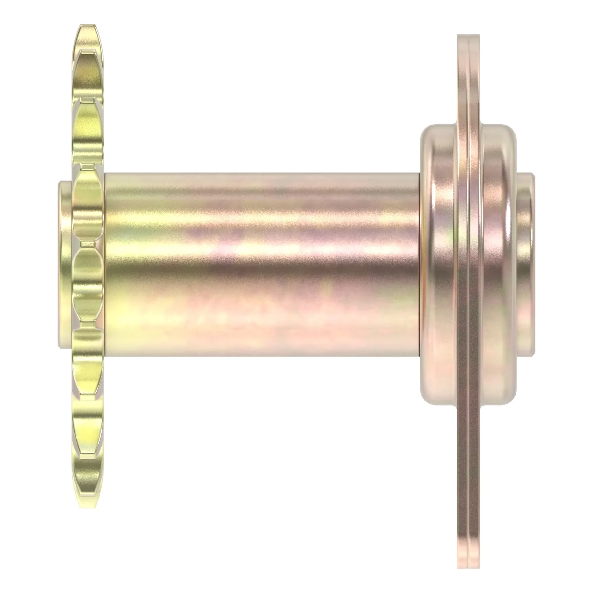CHAIN SPROCKET