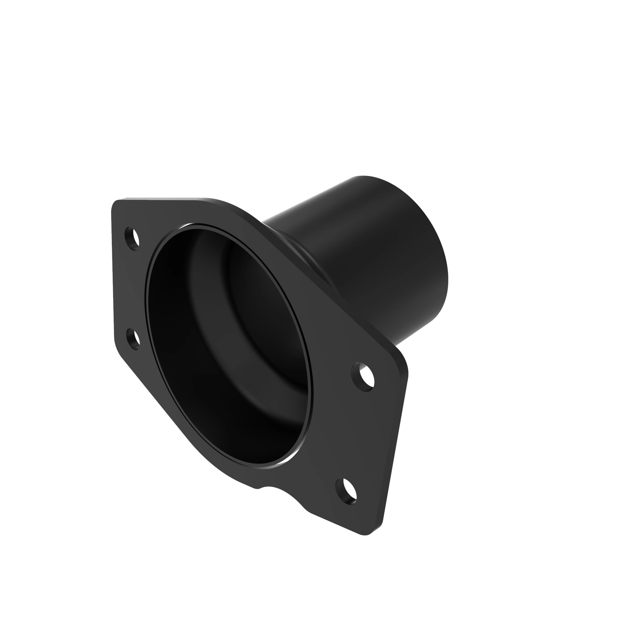 John Deere Air Intake Adapter - AT416528