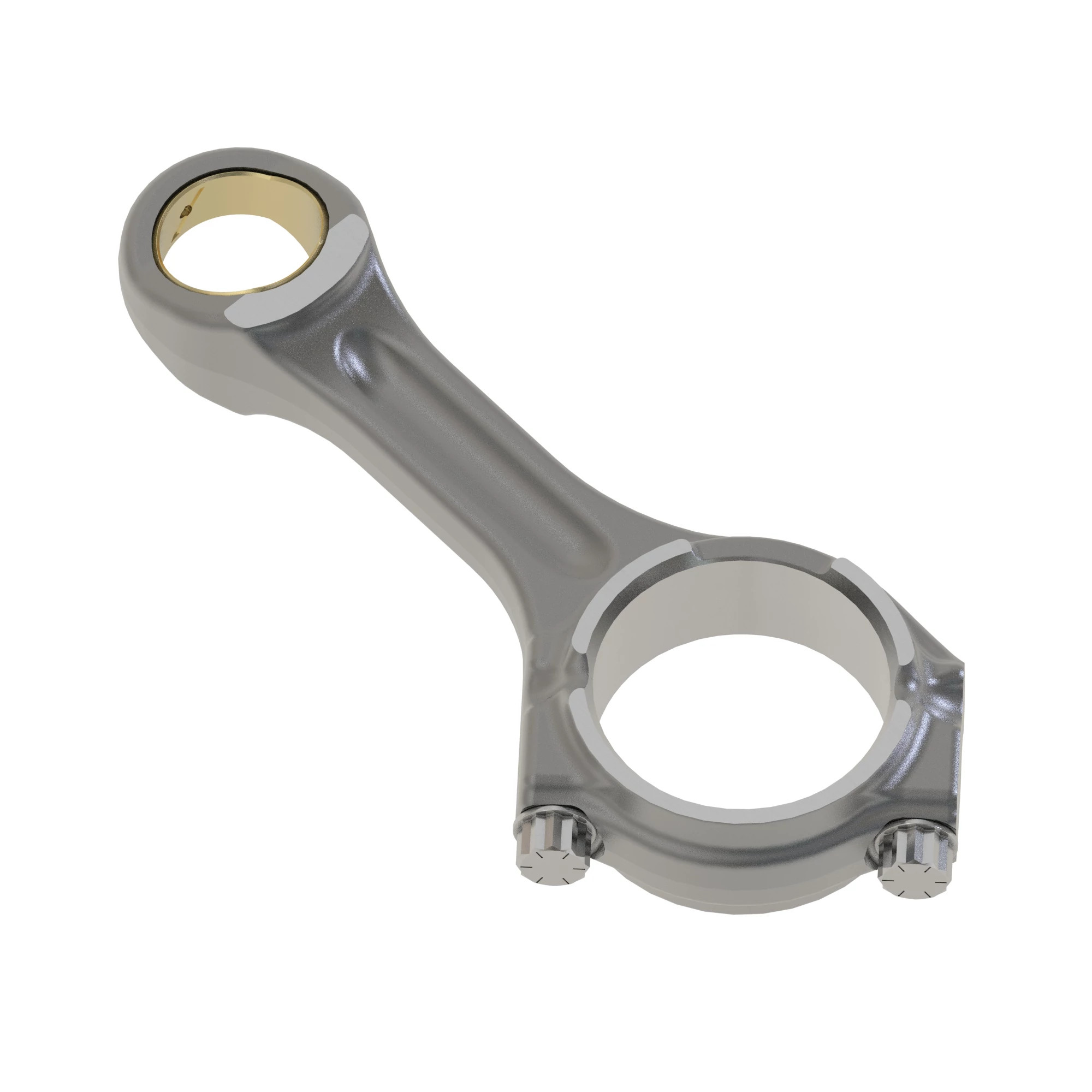 John Deere Connecting Rod - RE535554