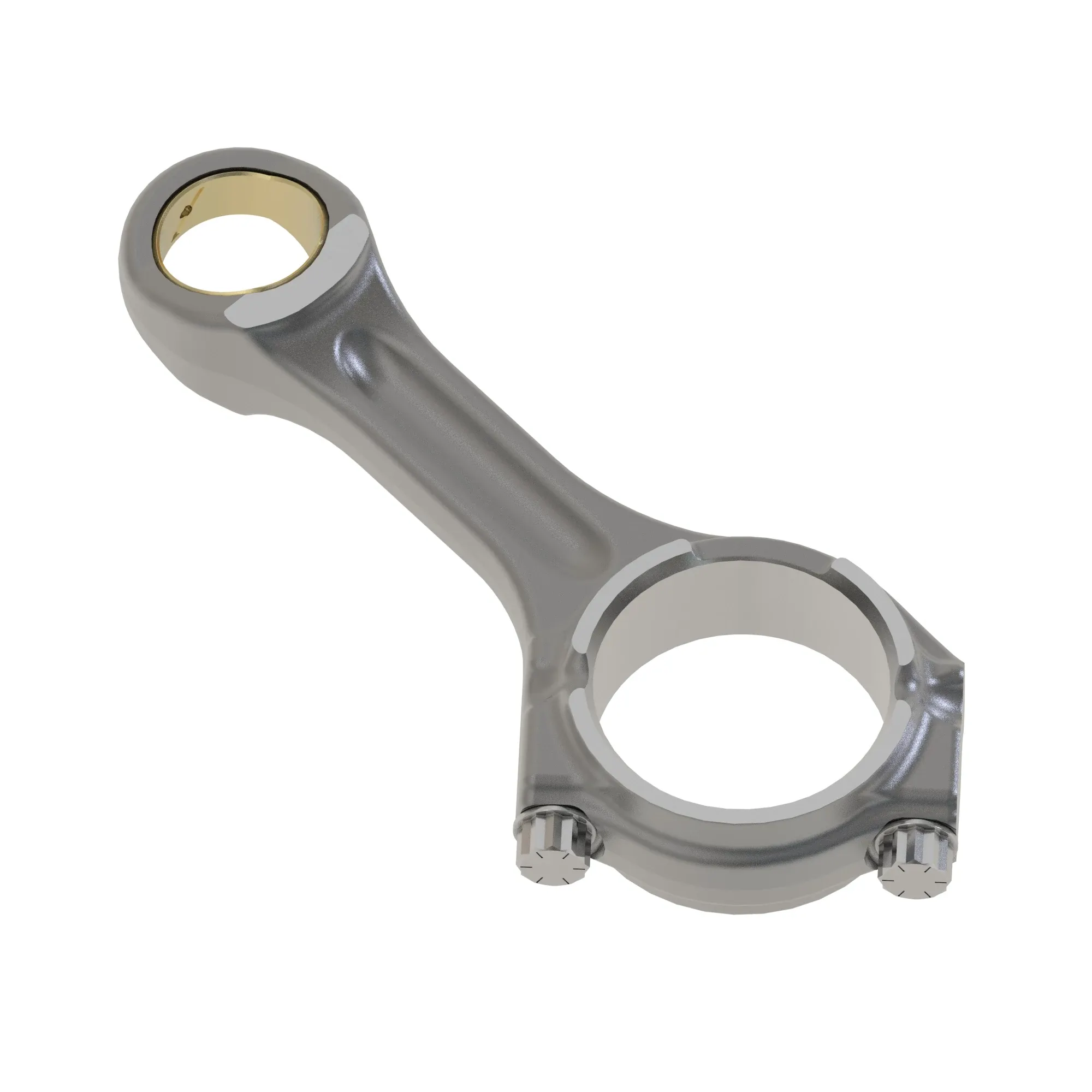 John Deere Connecting Rod - RE535554